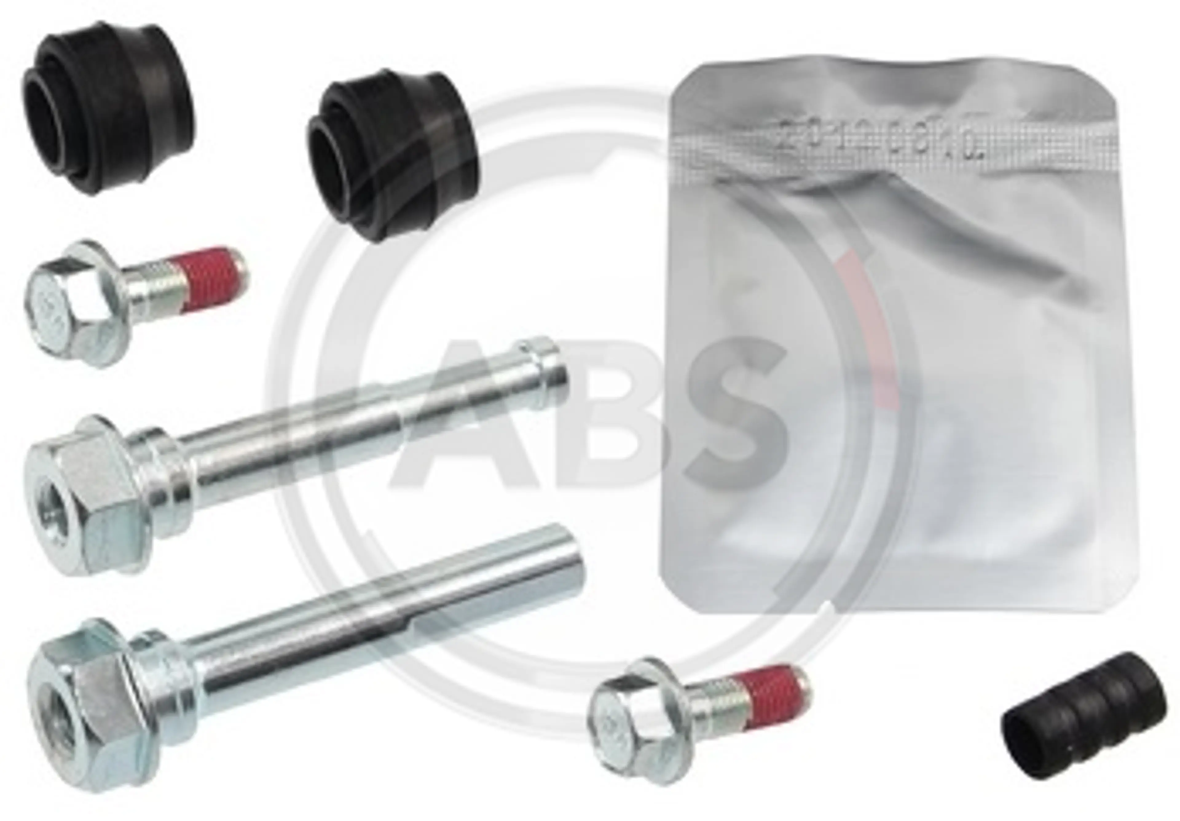 JUEGO DE REPARACIÓN, PINZA DE FRENO