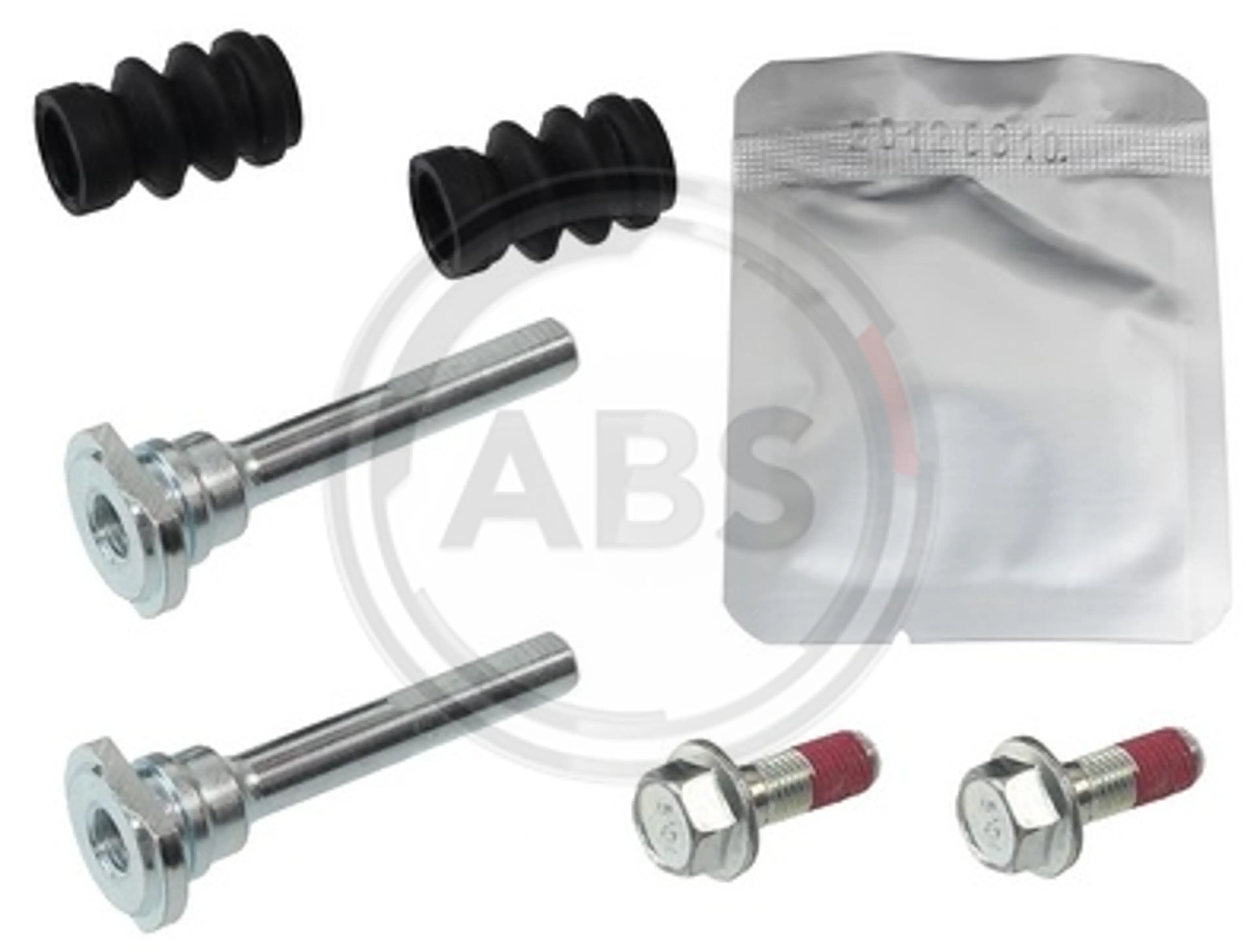 JUEGO DE REPARACIÓN, PINZA DE FRENO