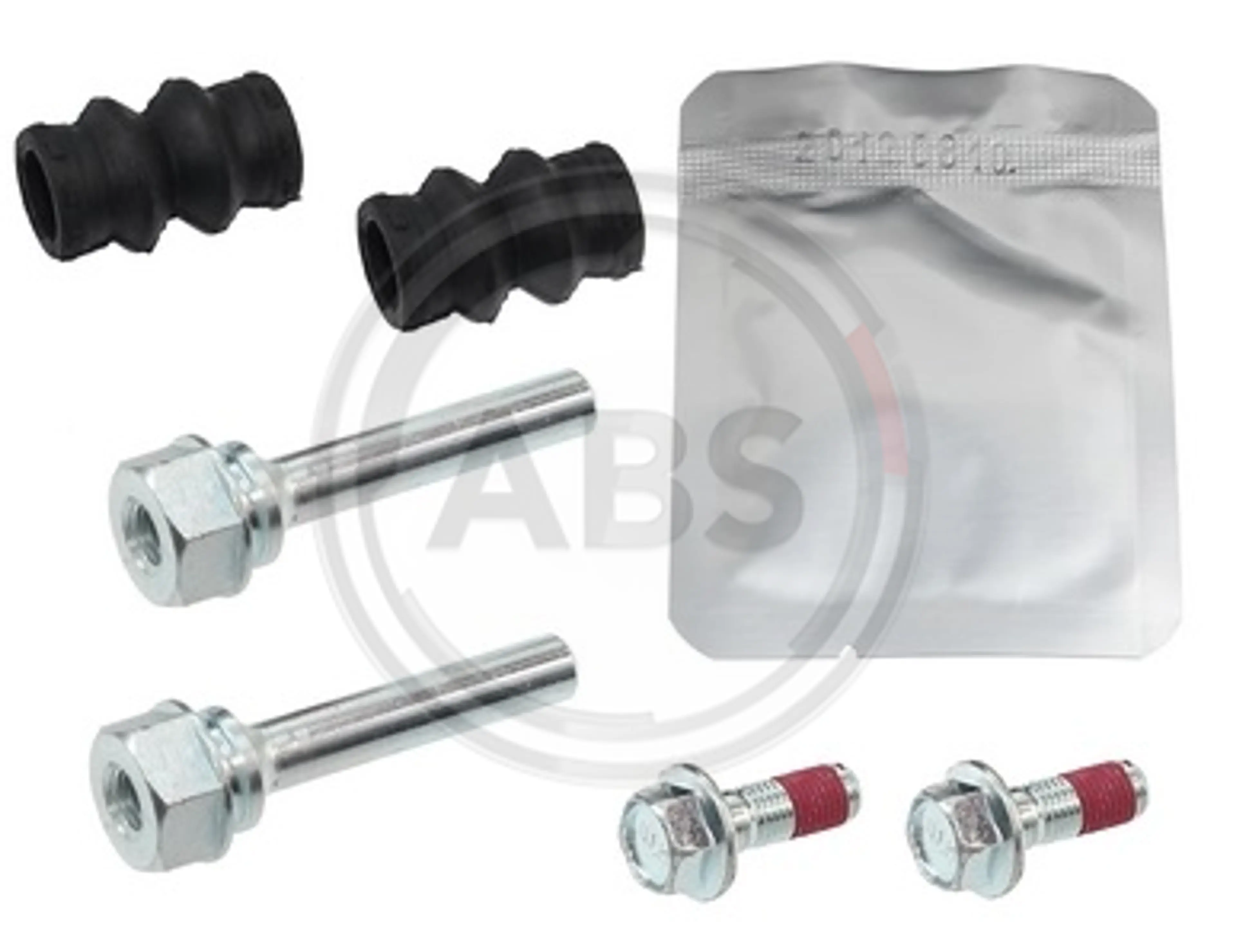 JUEGO DE REPARACIÓN, PINZA DE FRENO