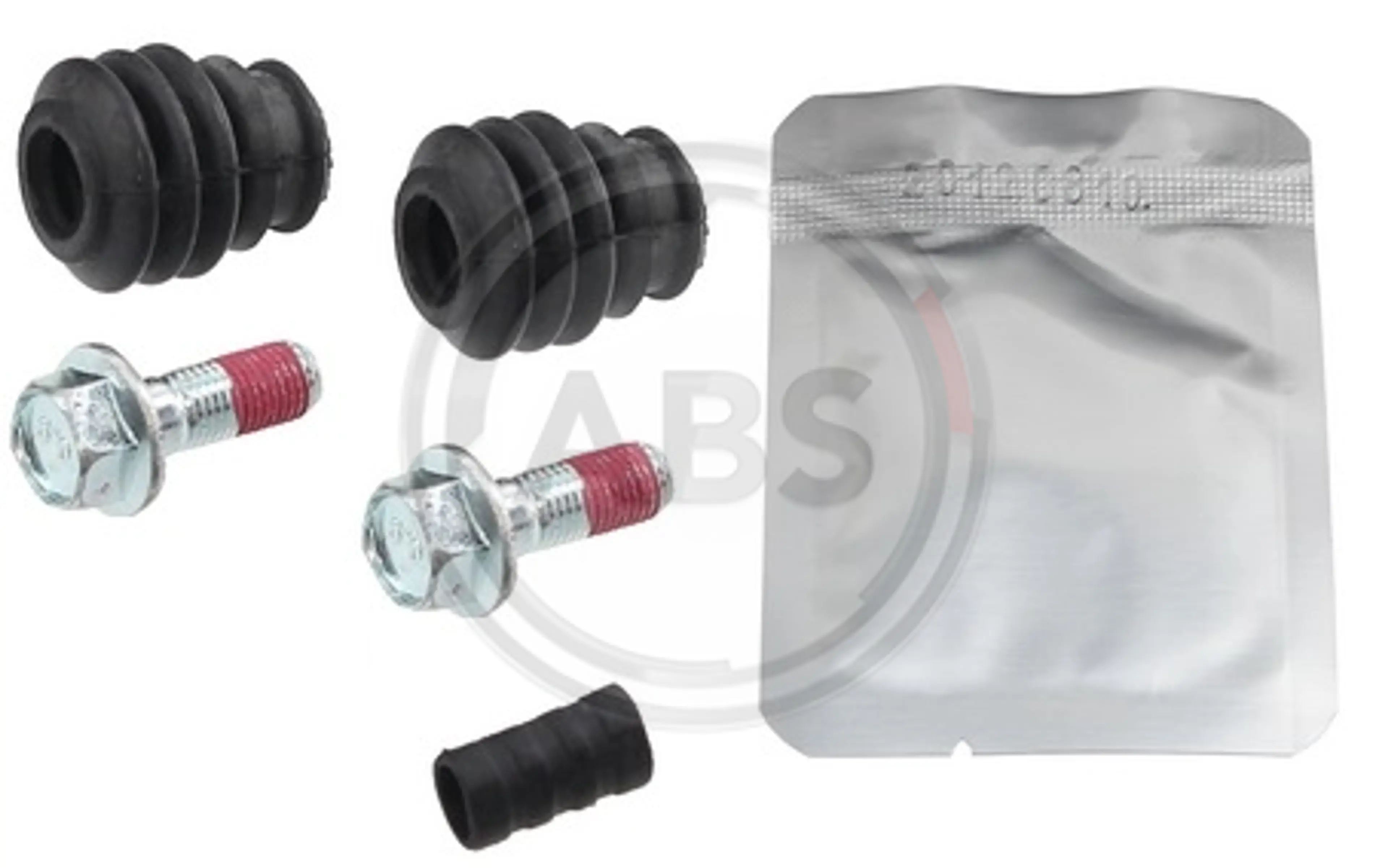 JUEGO DE REPARACIÓN, PINZA DE FRENO