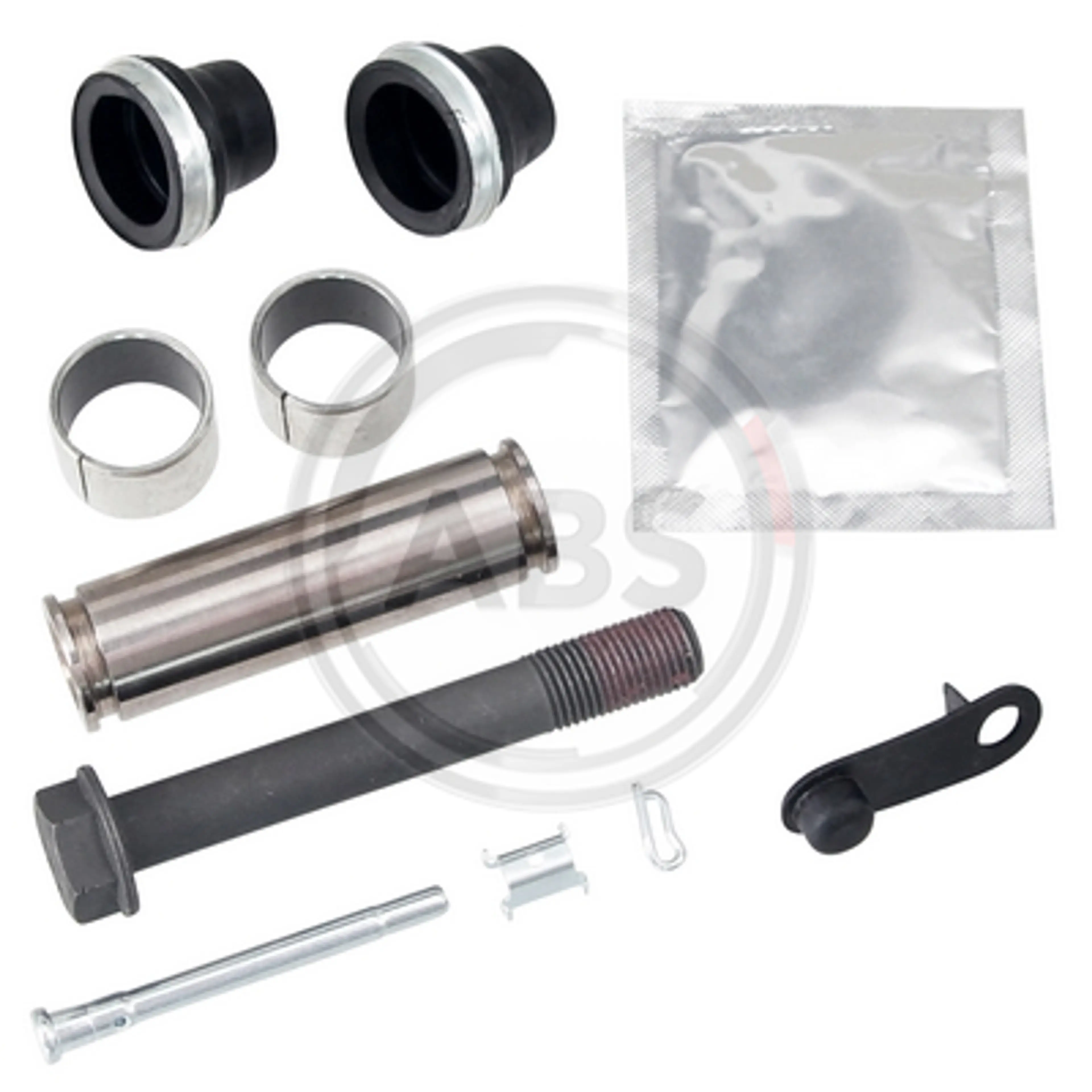 JUEGO DE REPARACIÓN, PINZA DE FRENO