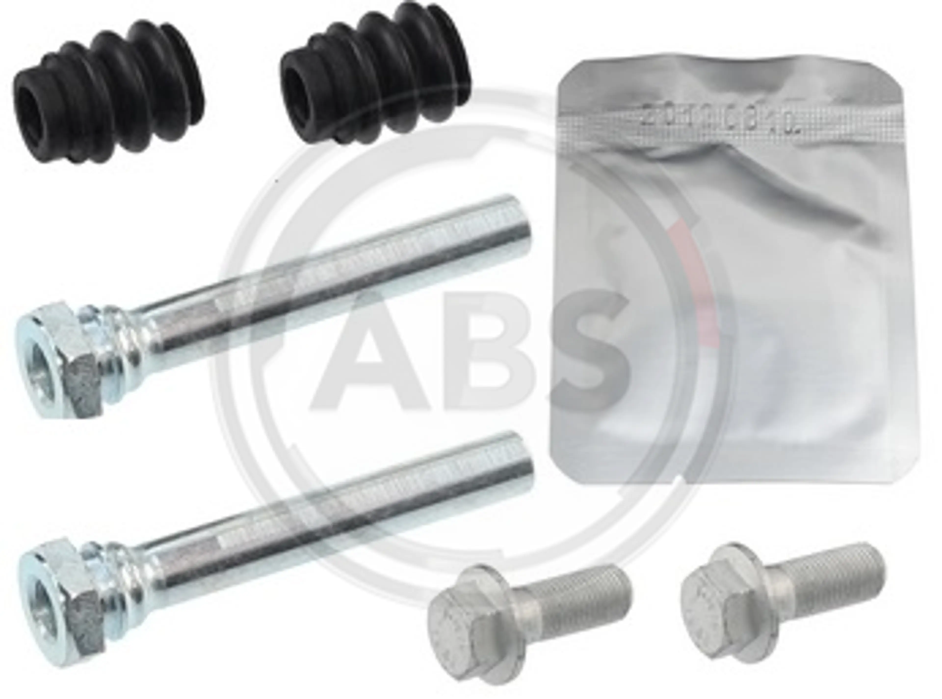 JUEGO DE REPARACIÓN, PINZA DE FRENO