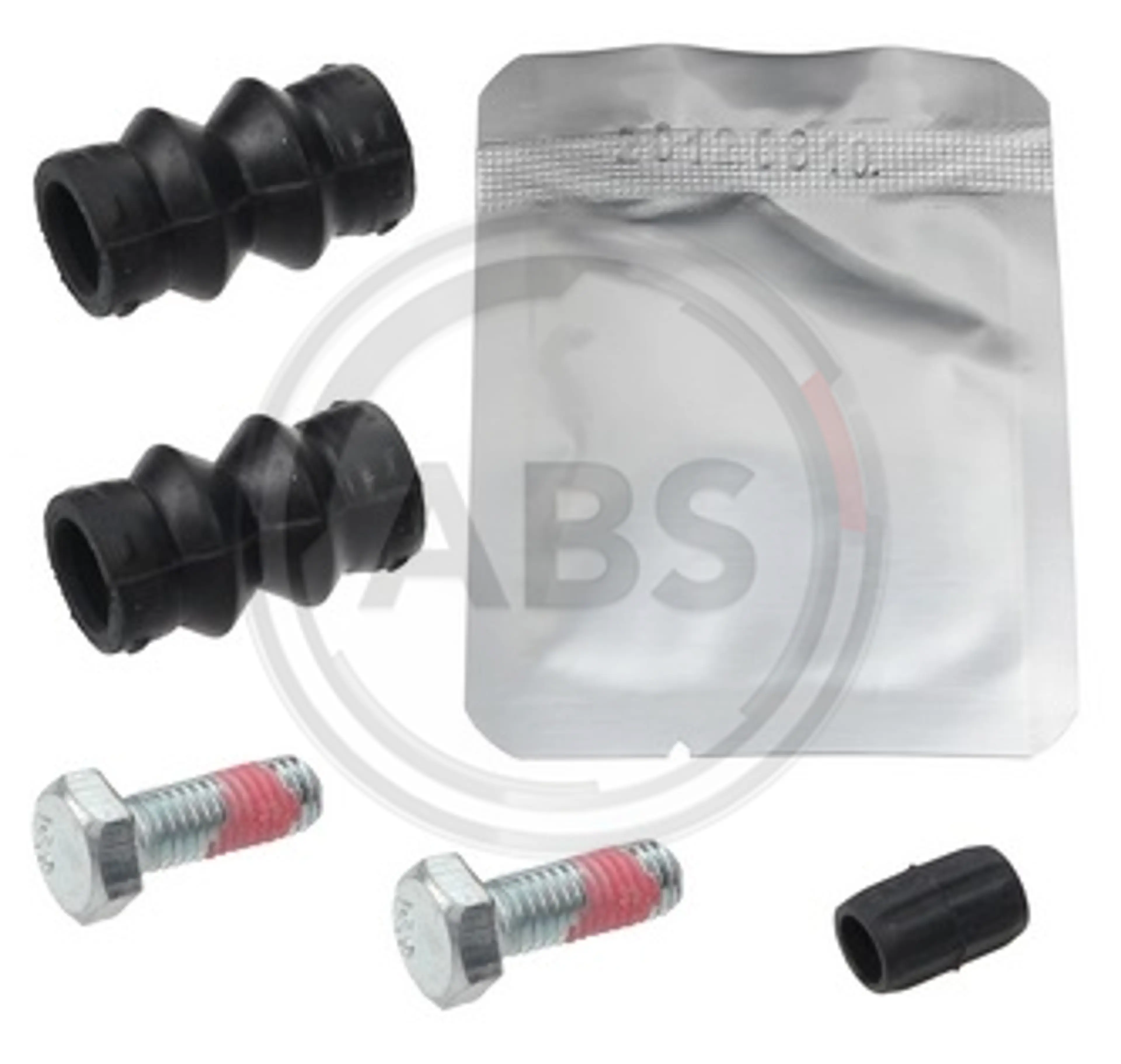 JUEGO DE REPARACIÓN, PINZA DE FRENO