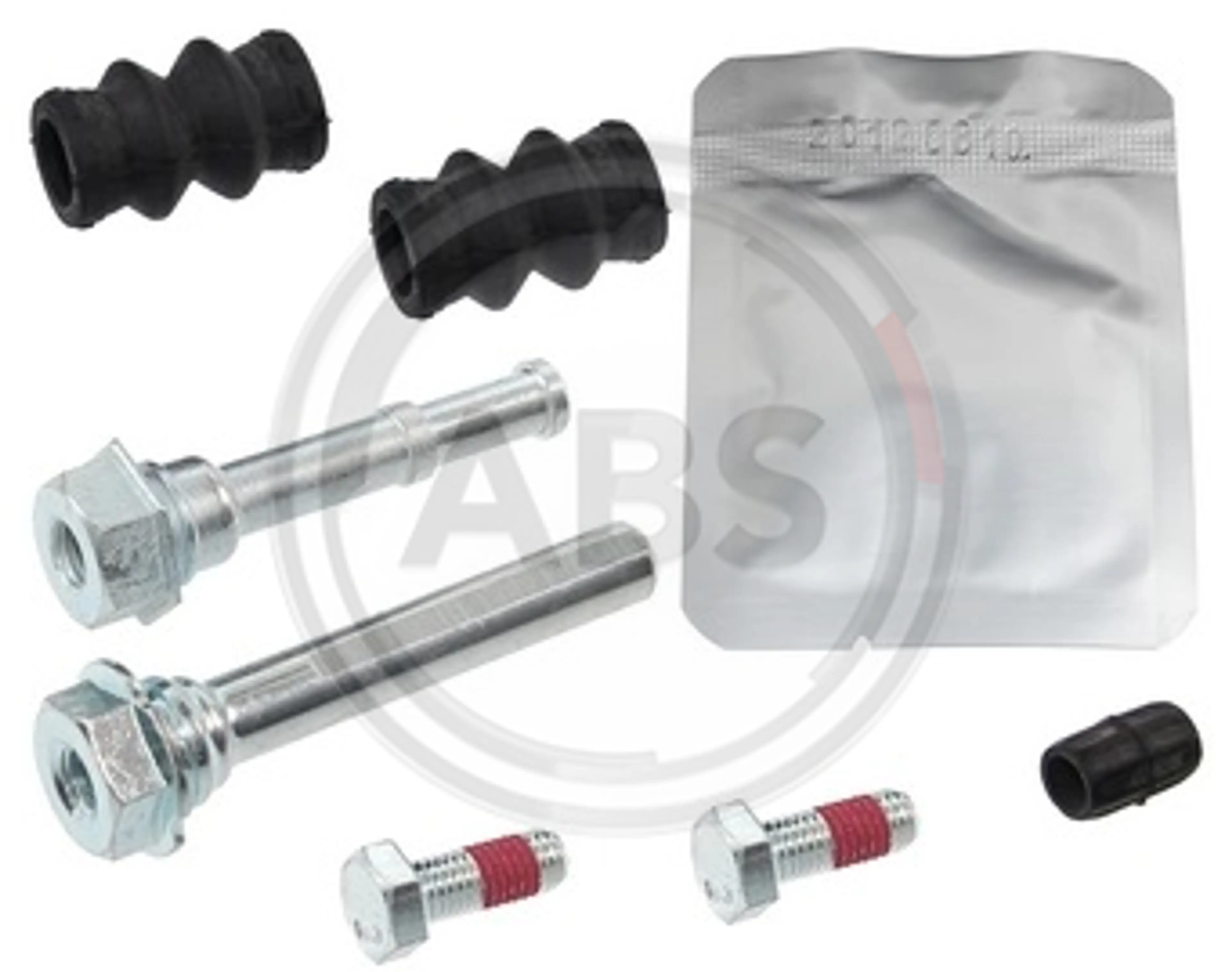 JUEGO DE REPARACIÓN, PINZA DE FRENO