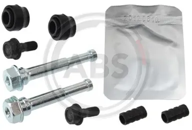 JUEGO DE REPARACIÓN, PINZA DE FRENO