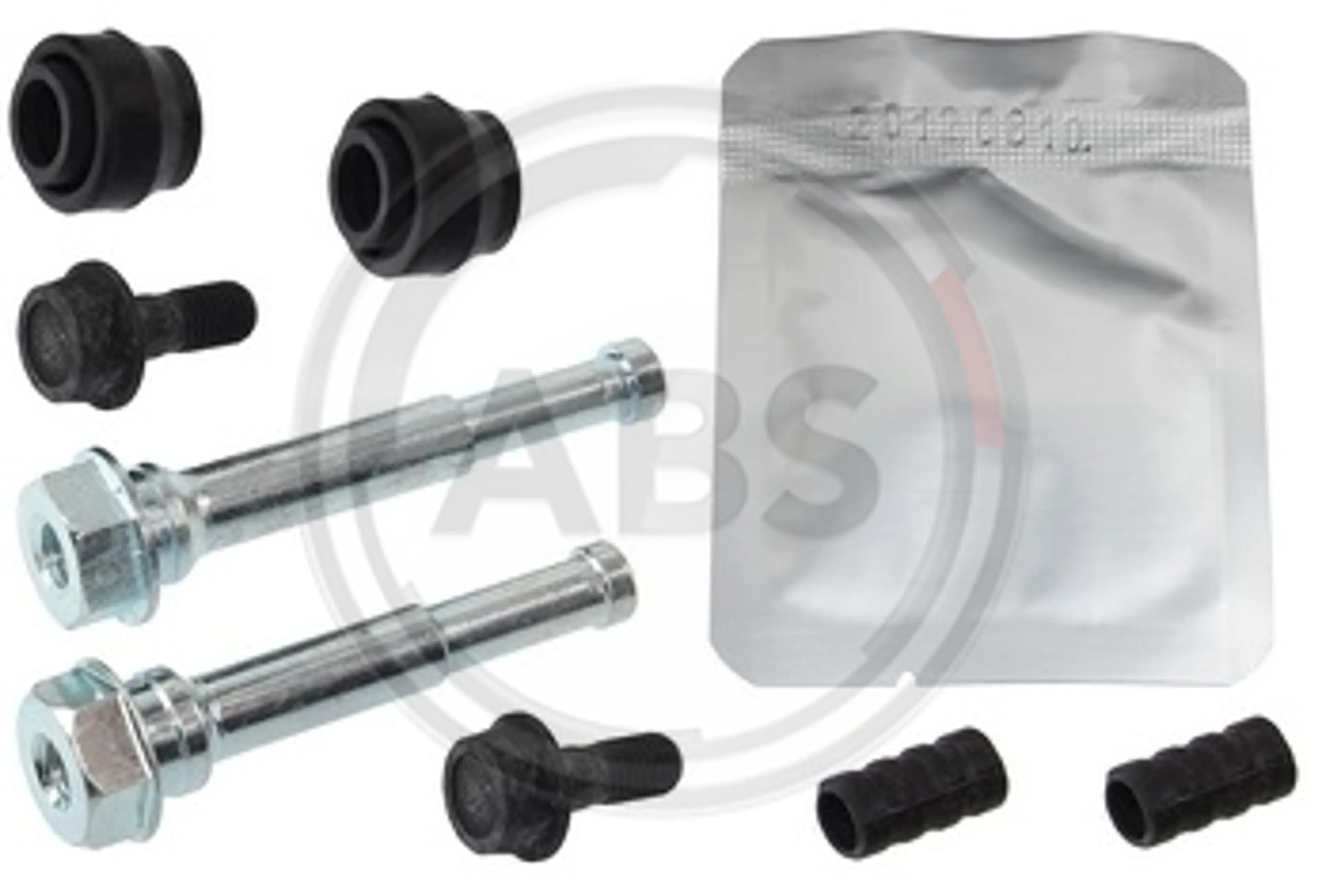 JUEGO DE REPARACIÓN, PINZA DE FRENO