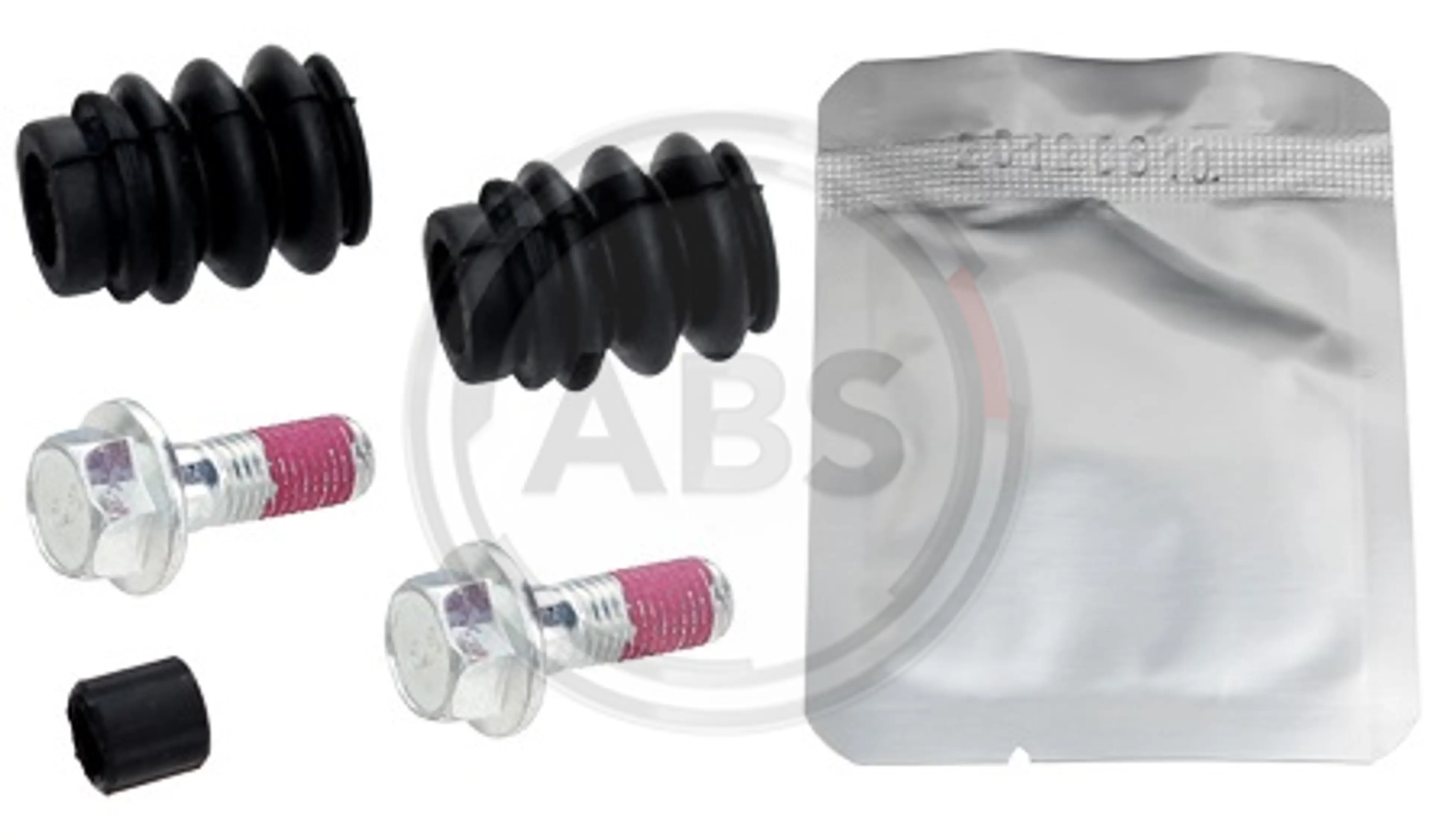 JUEGO DE REPARACIÓN, PINZA DE FRENO