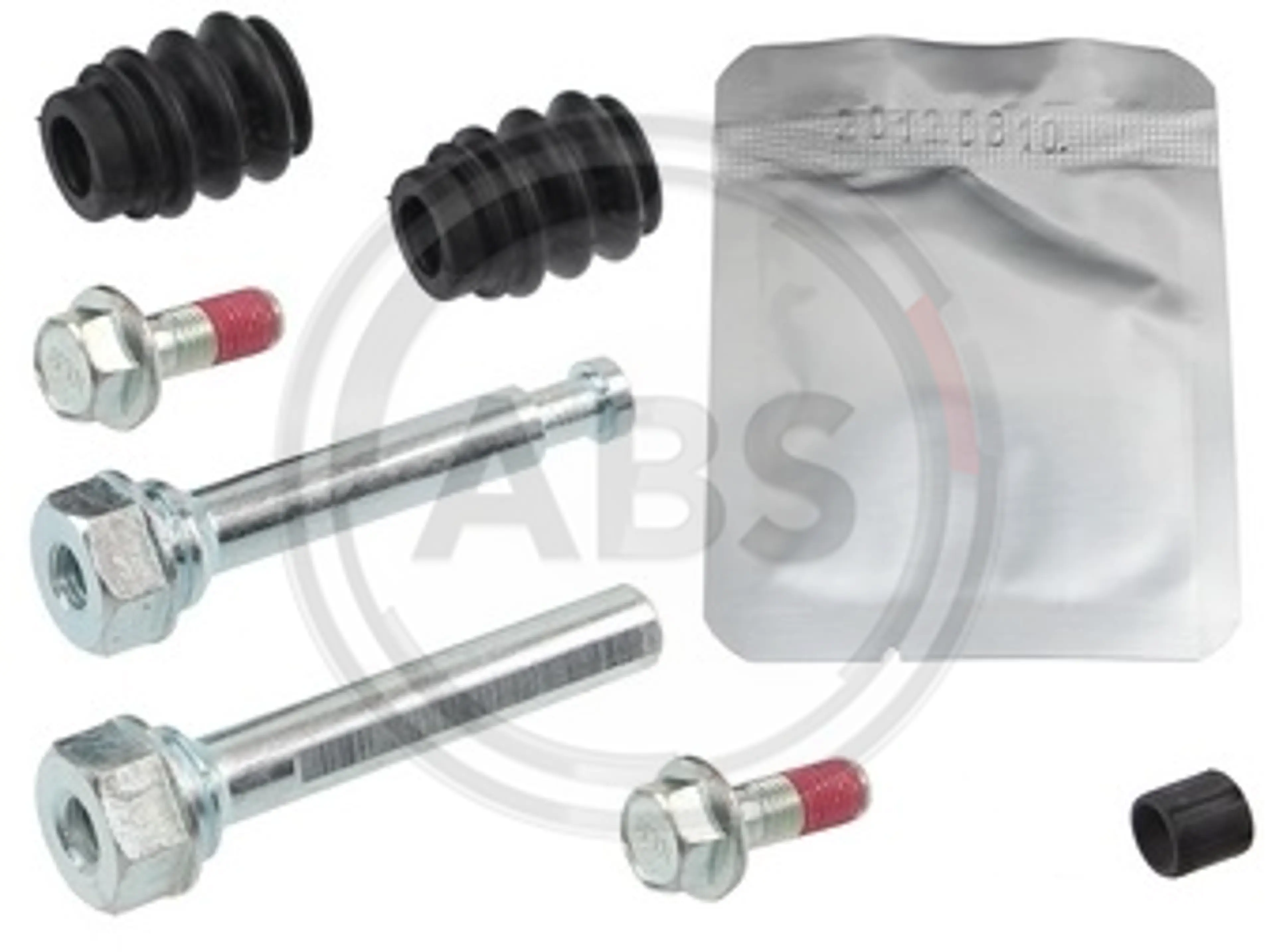 JUEGO DE REPARACIÓN, PINZA DE FRENO