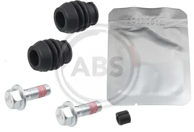 JUEGO DE REPARACIÓN, PINZA DE FRENO