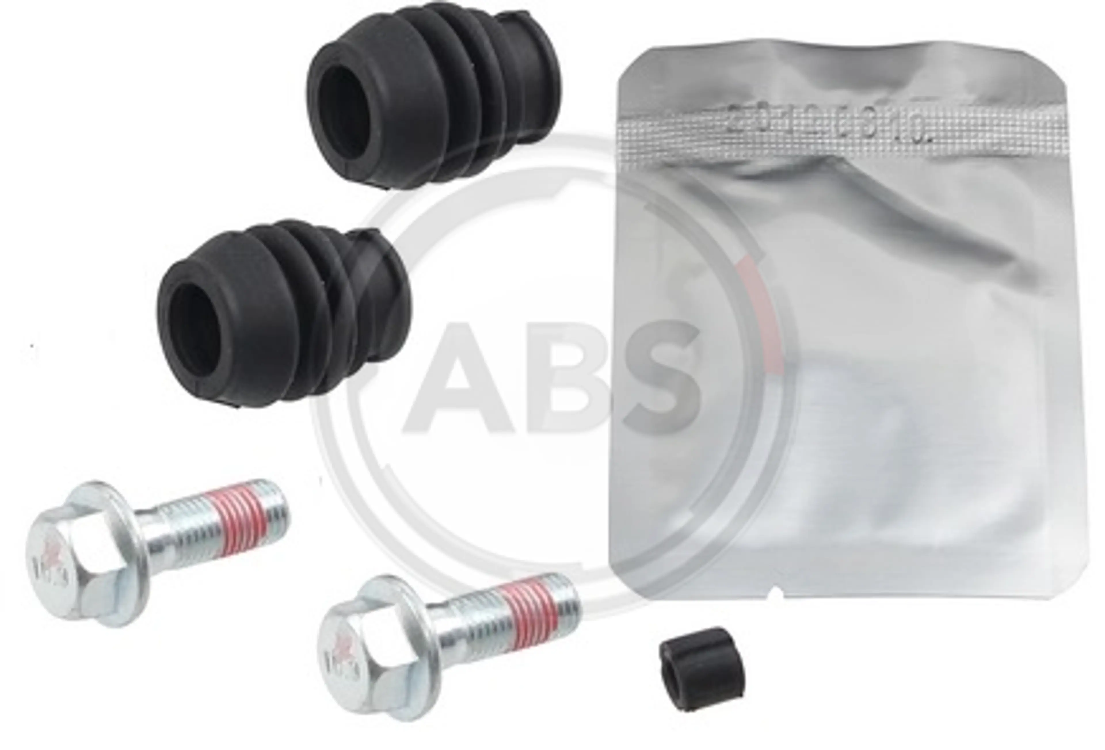 JUEGO DE REPARACIÓN, PINZA DE FRENO