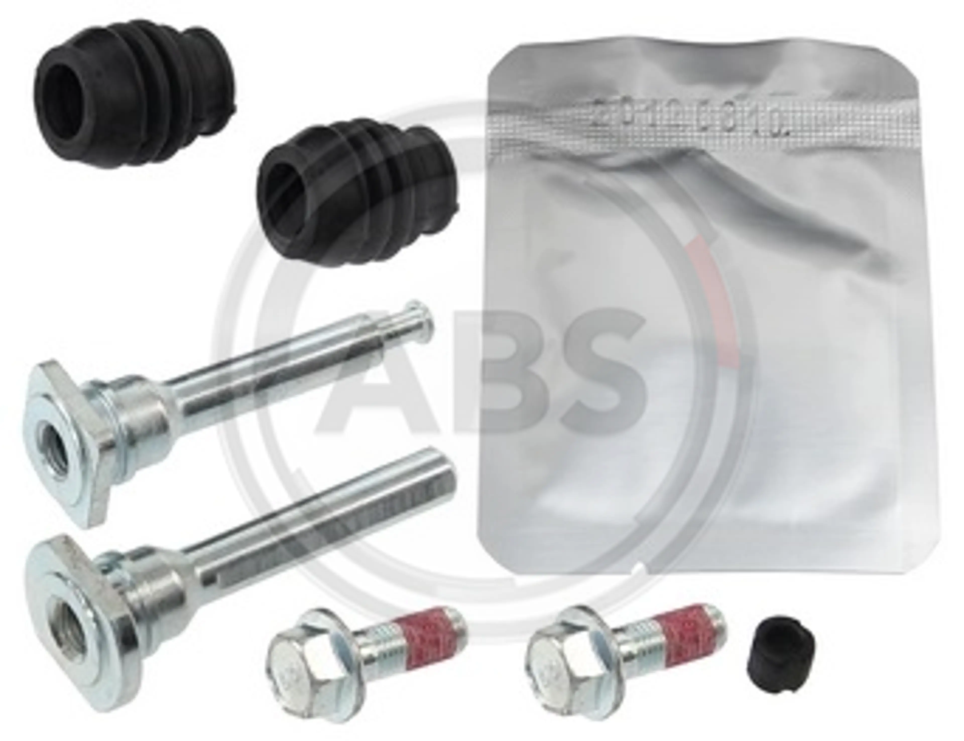 JUEGO DE REPARACIÓN, PINZA DE FRENO