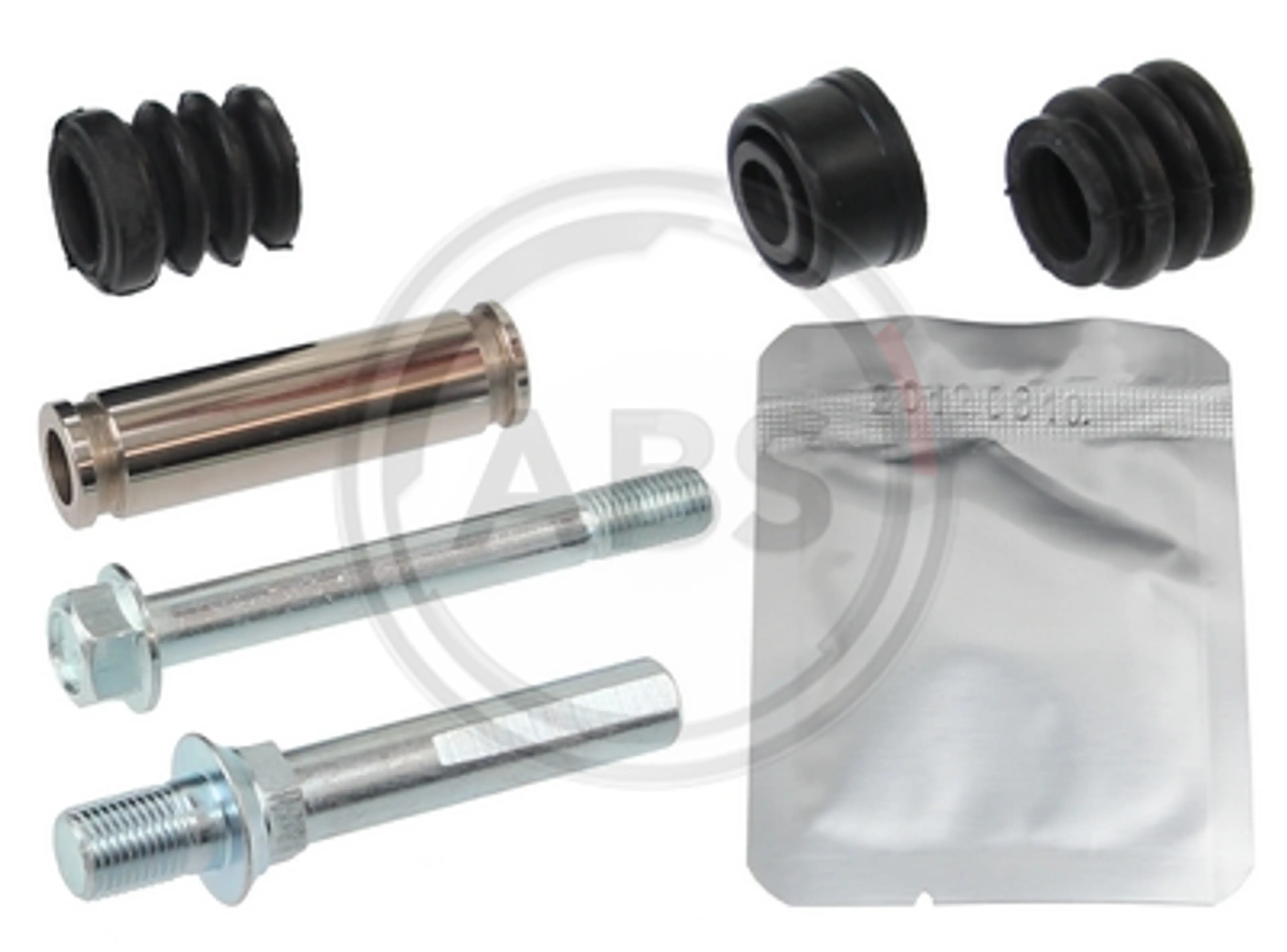 JUEGO DE REPARACIÓN, PINZA DE FRENO