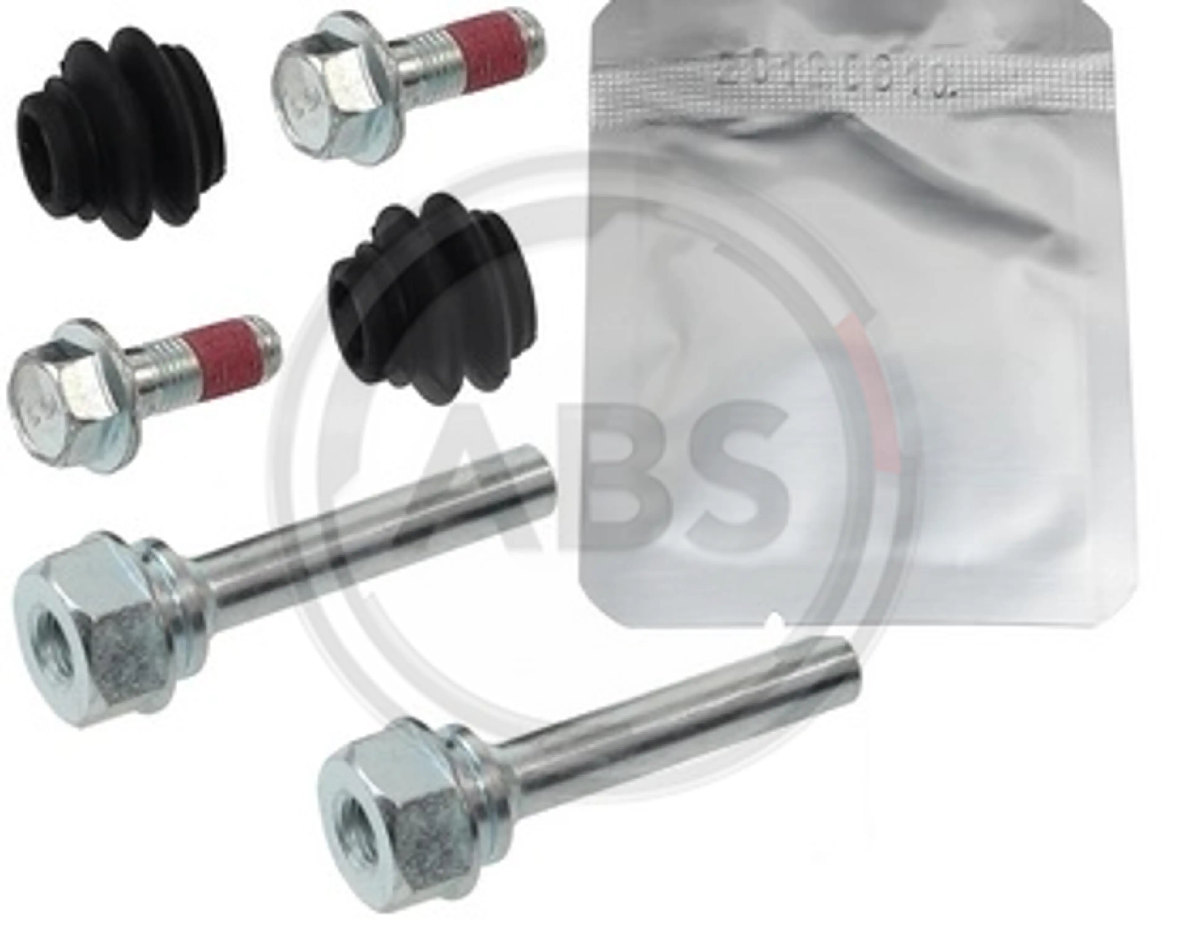 JUEGO DE REPARACIÓN, PINZA DE FRENO