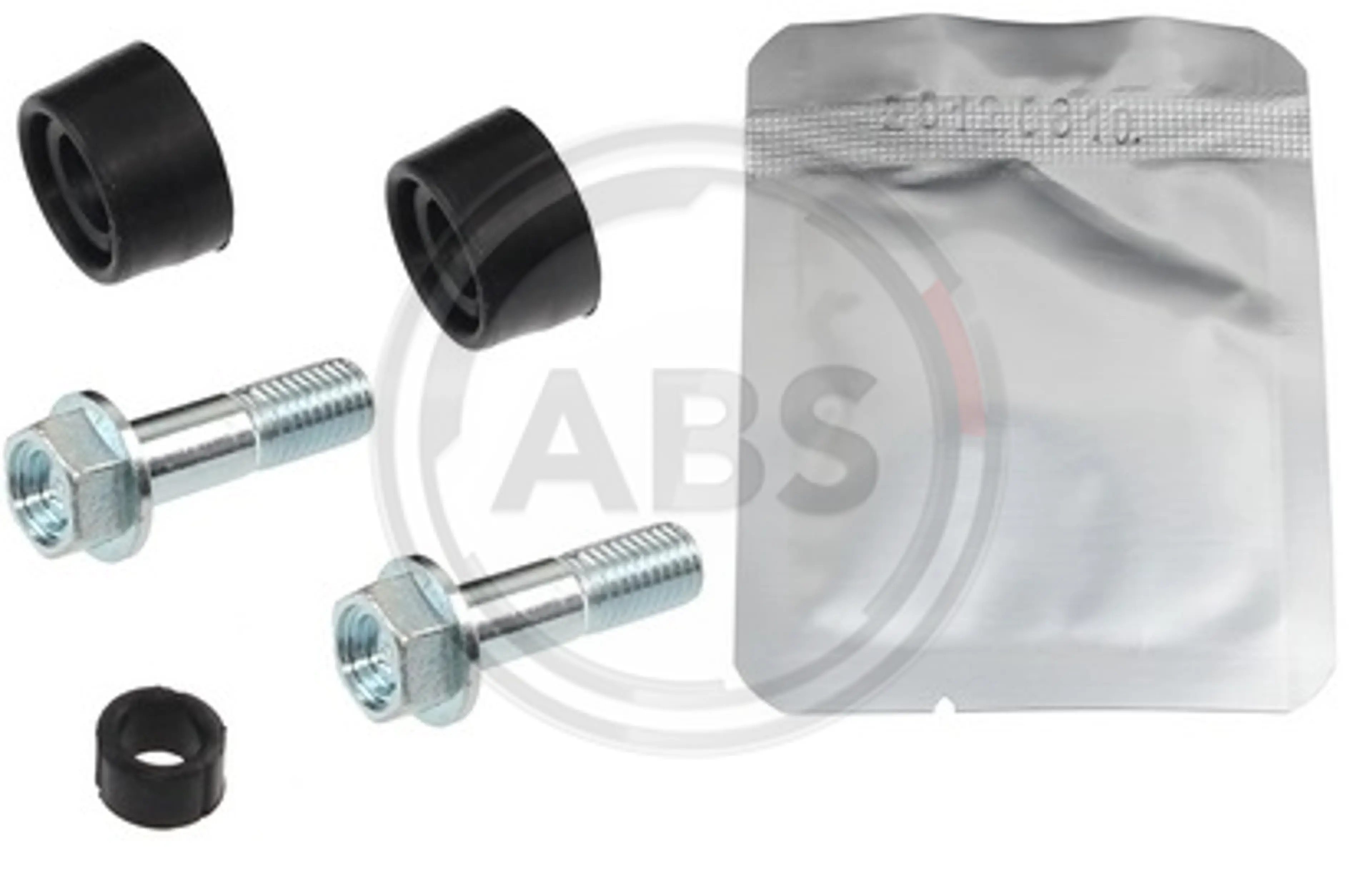 JUEGO DE REPARACIÓN, PINZA DE FRENO