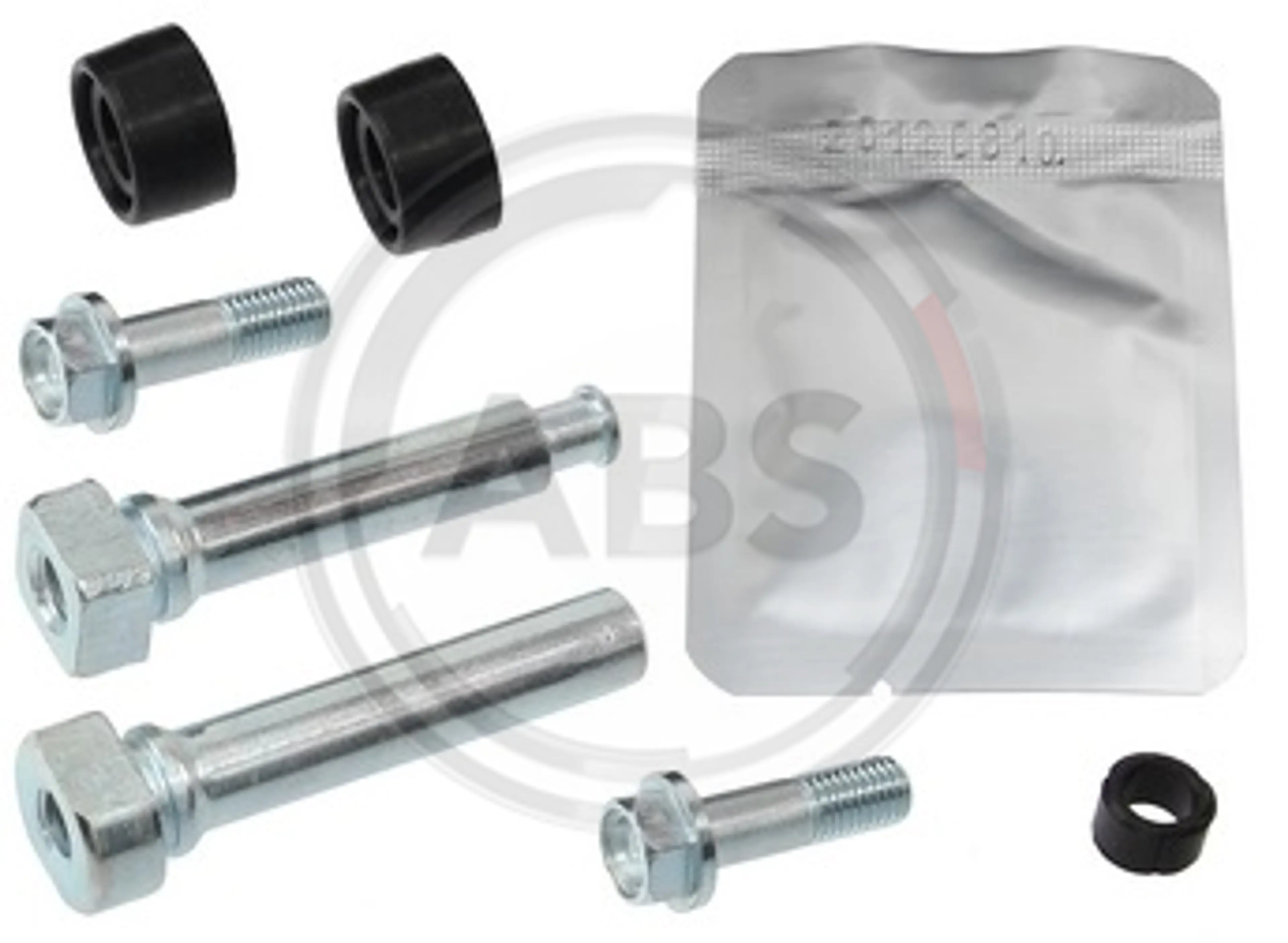 JUEGO DE REPARACIÓN, PINZA DE FRENO