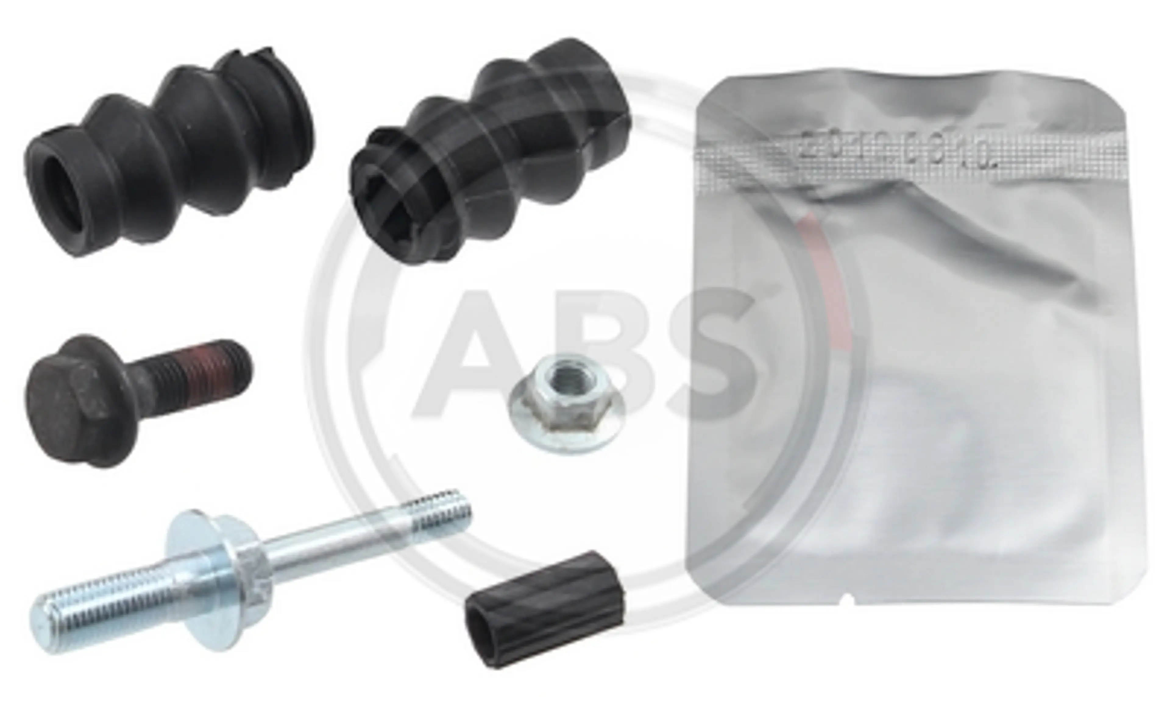 JUEGO DE REPARACIÓN, PINZA DE FRENO