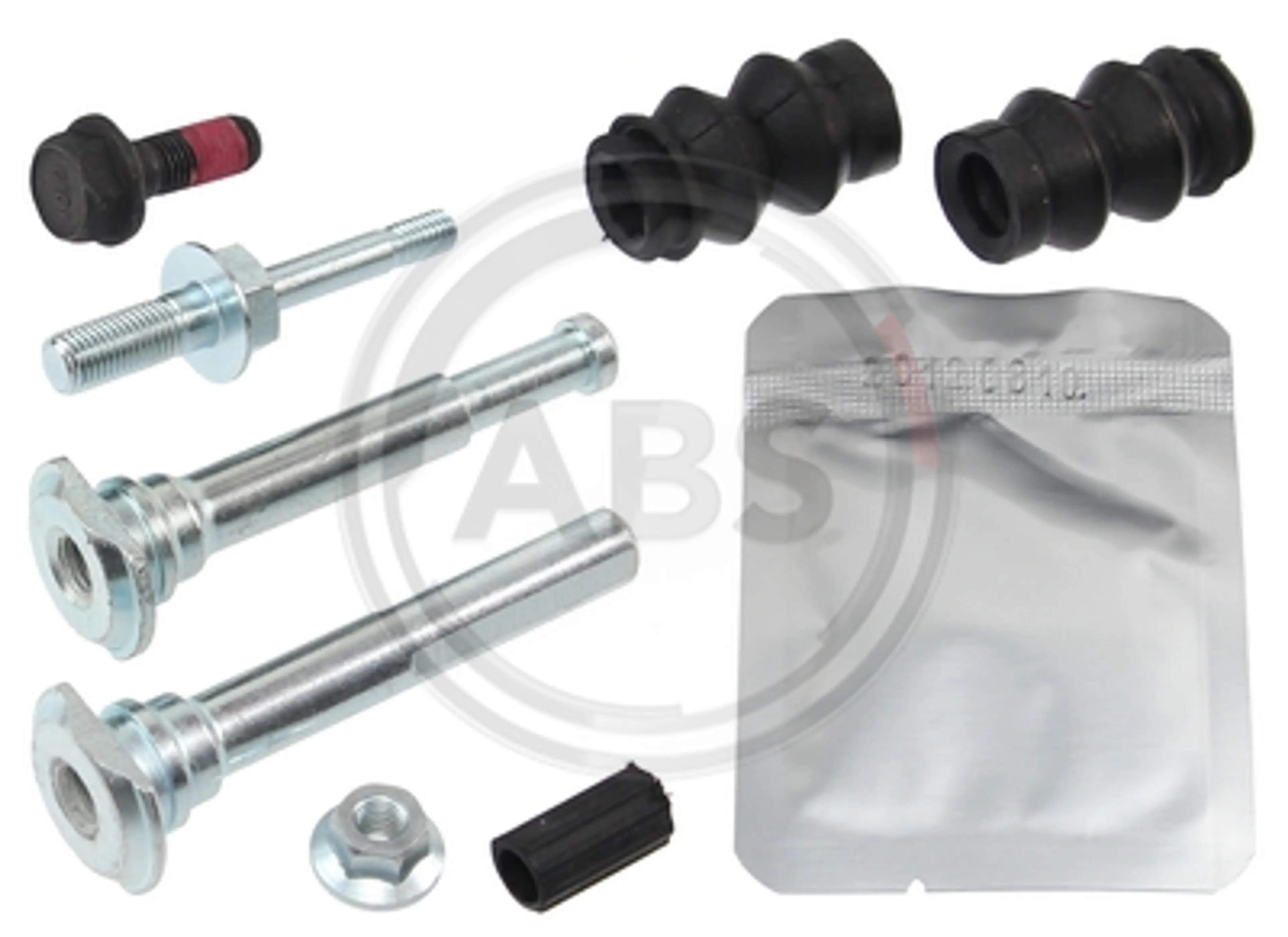 JUEGO DE REPARACIÓN, PINZA DE FRENO