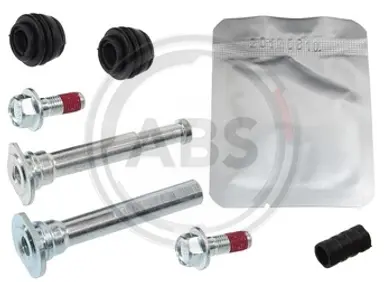 JUEGO DE REPARACIÓN, PINZA DE FRENO