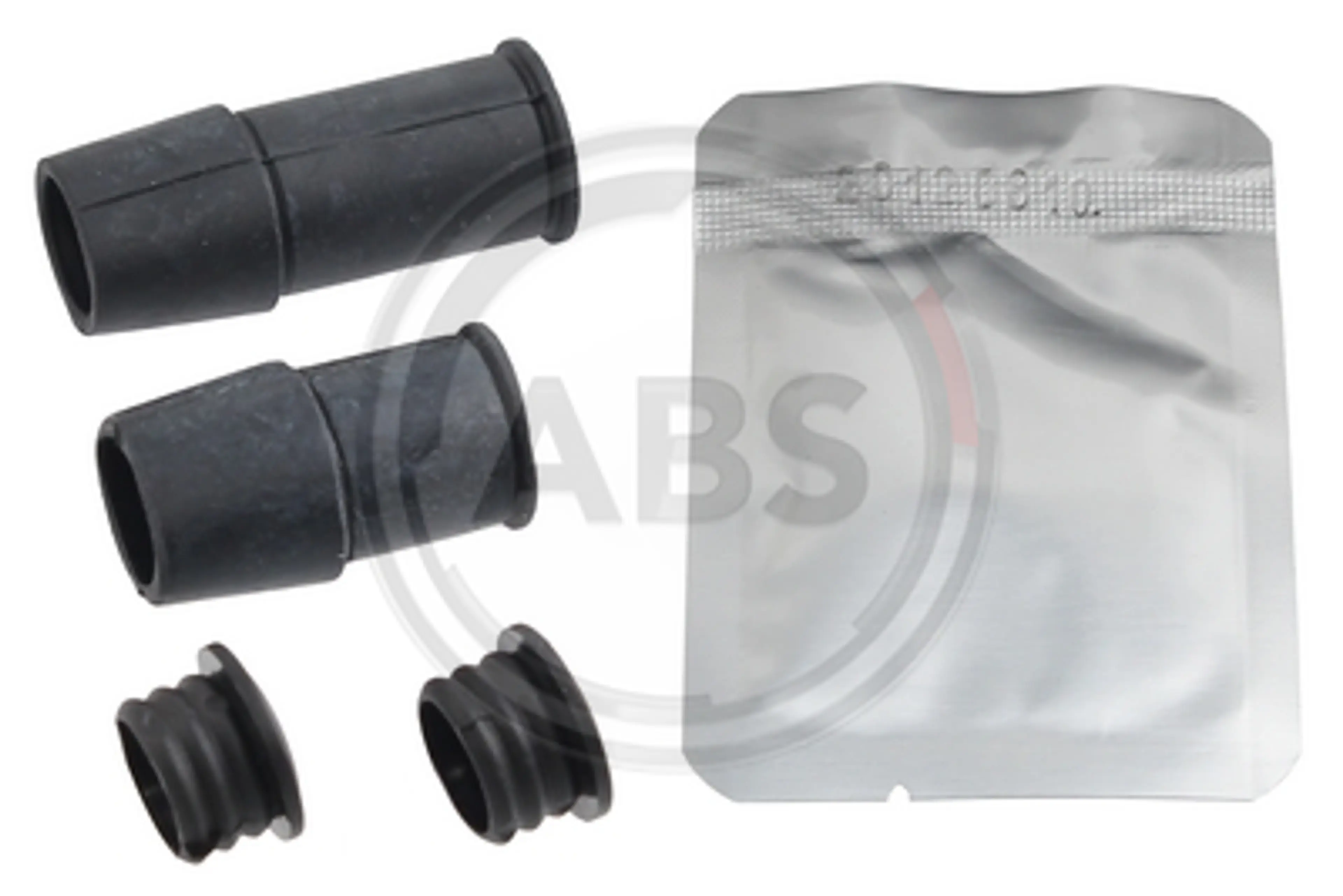 JUEGO DE REPARACIÓN, PINZA DE FRENO