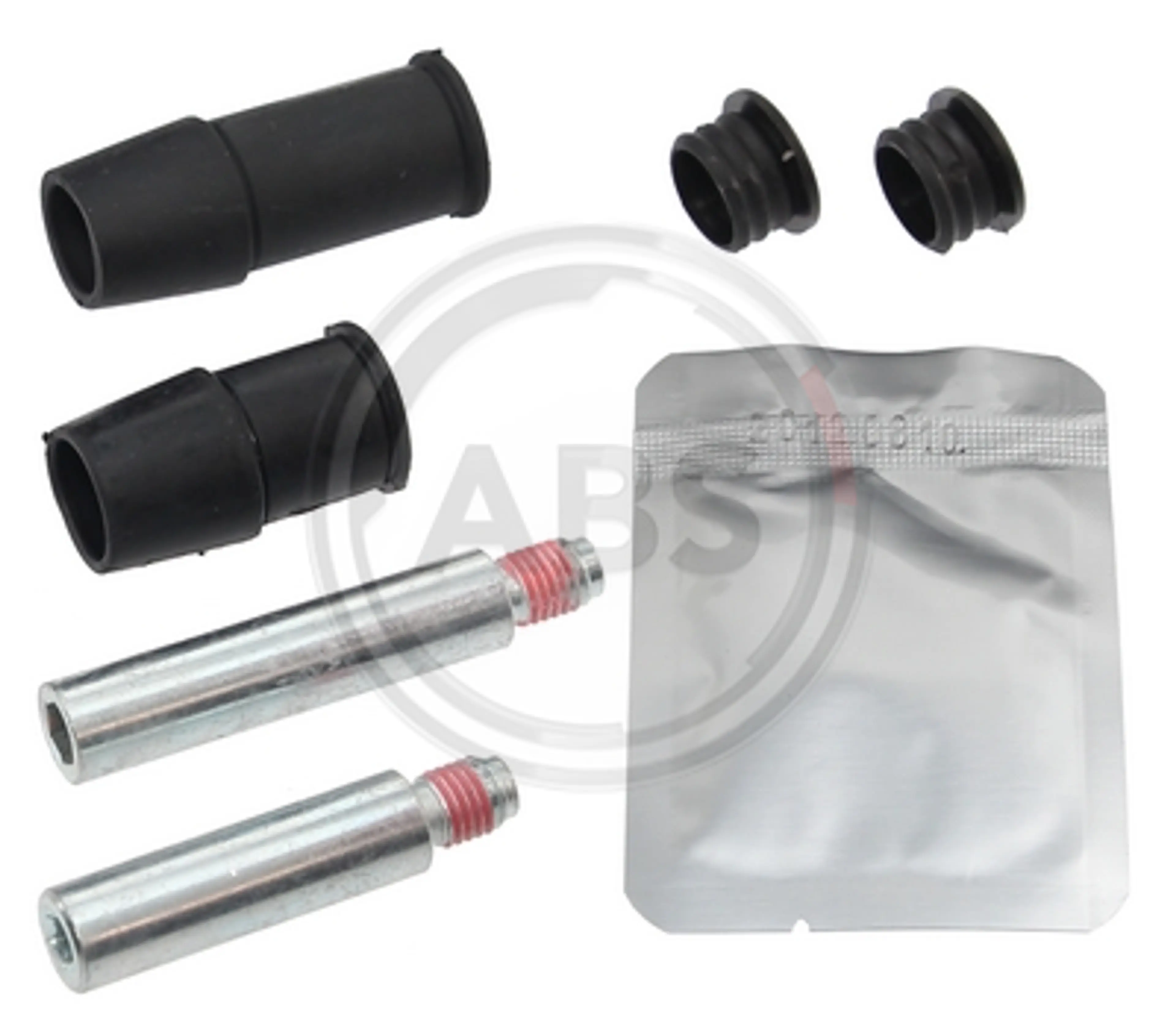 JUEGO DE REPARACIÓN, PINZA DE FRENO