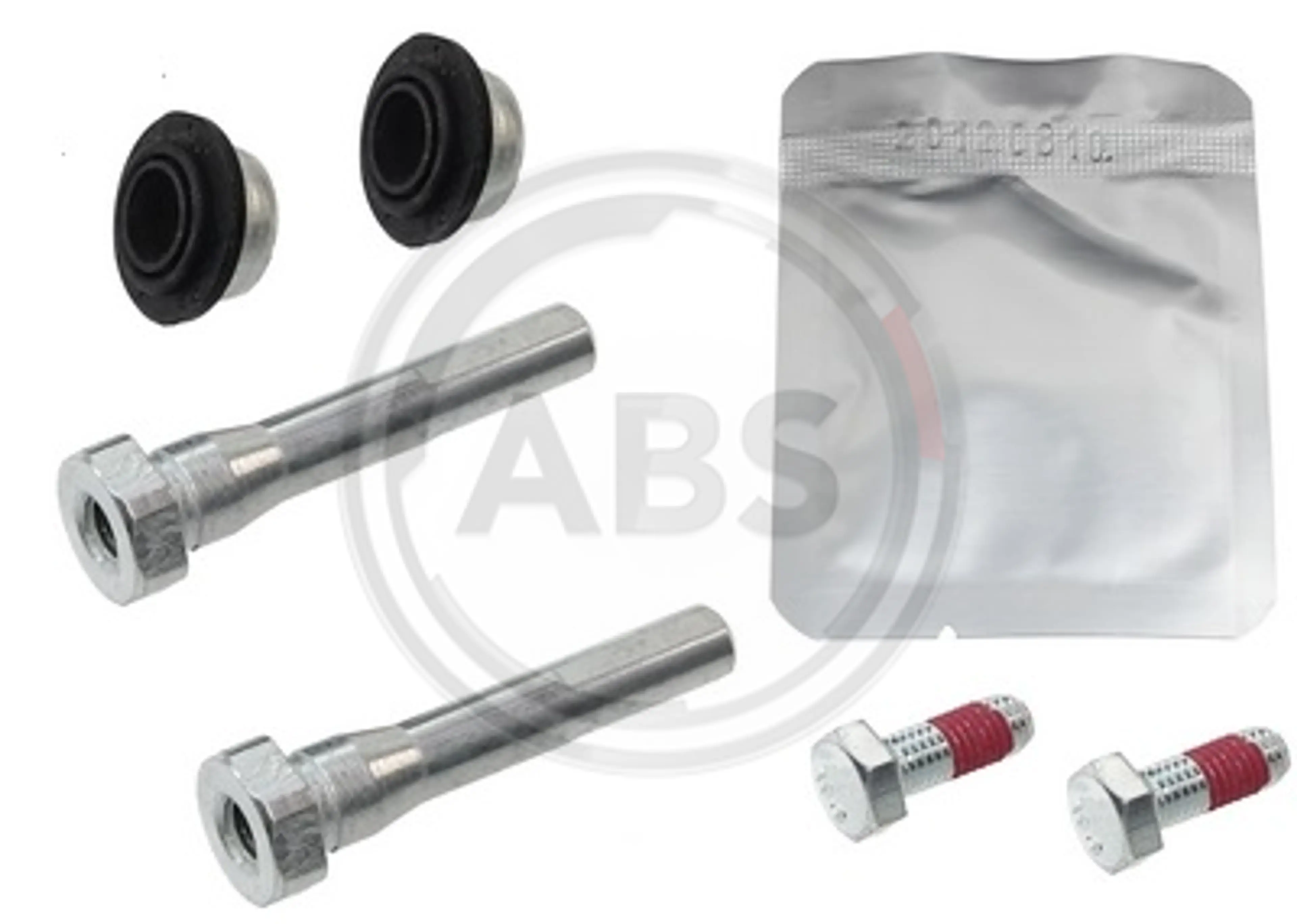 JUEGO DE REPARACIÓN, PINZA DE FRENO