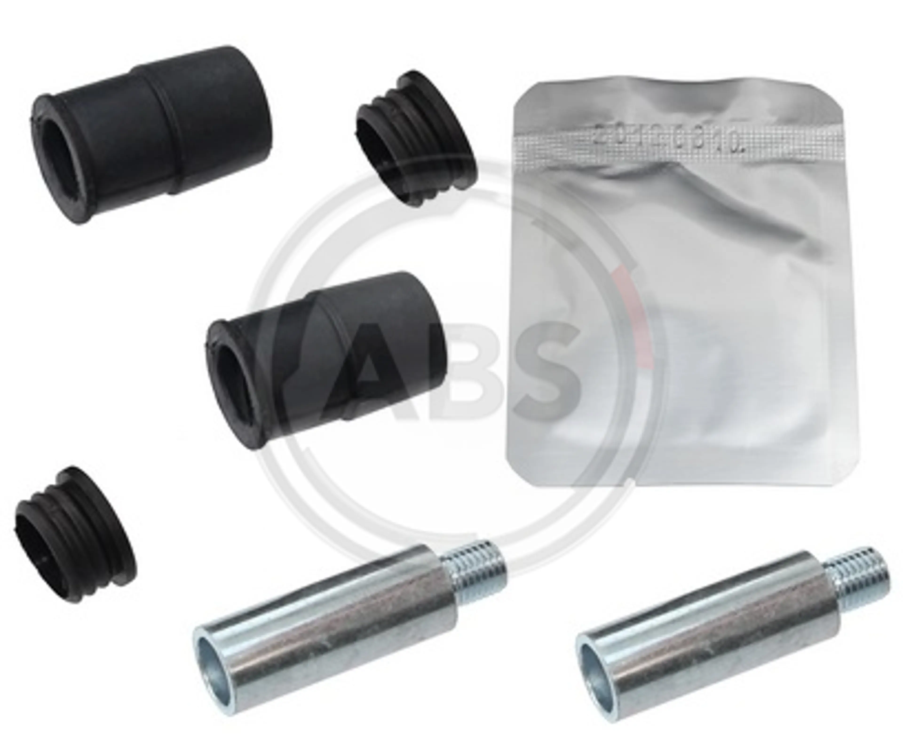 JUEGO DE REPARACIÓN, PINZA DE FRENO