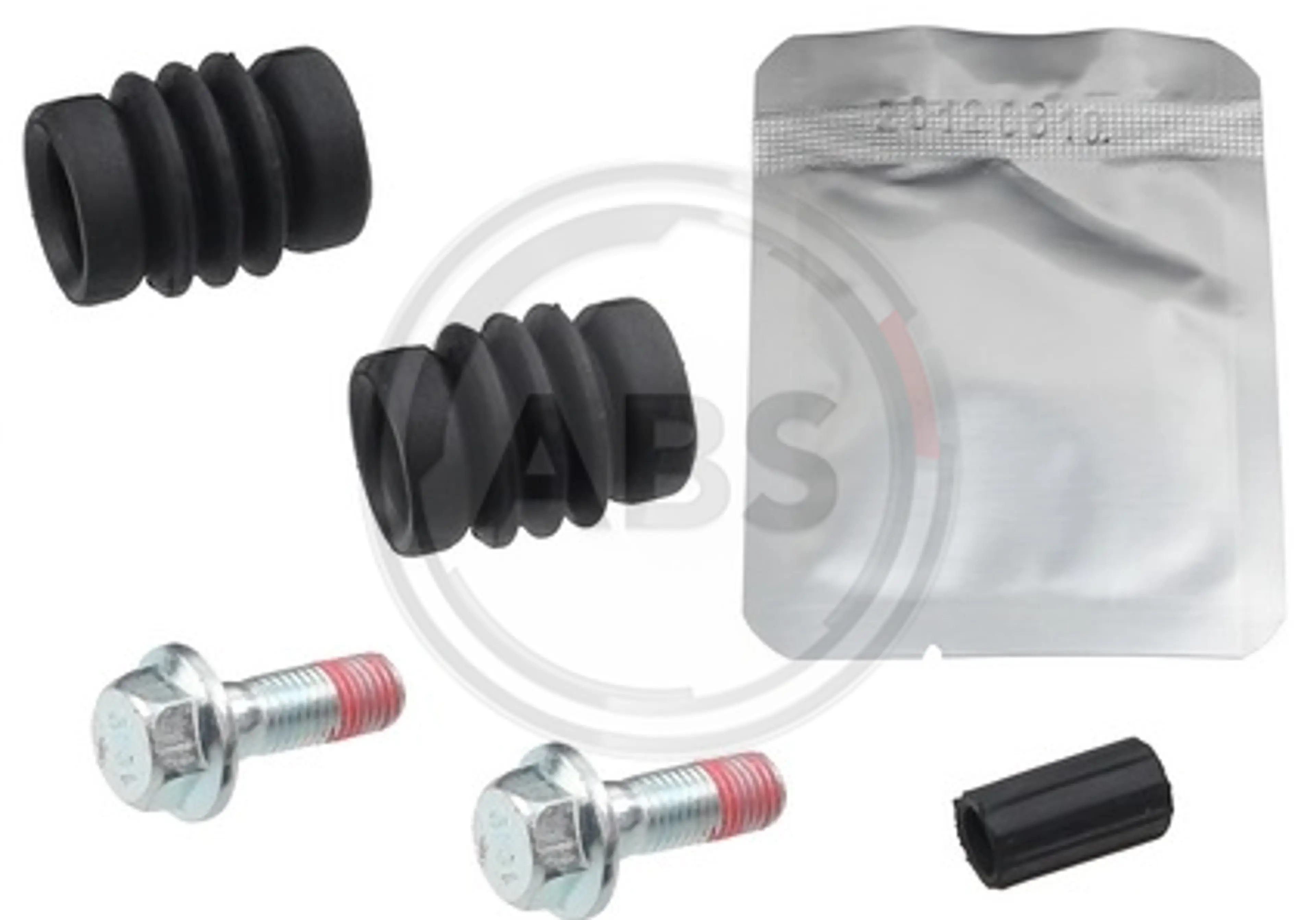 JUEGO DE REPARACIÓN, PINZA DE FRENO