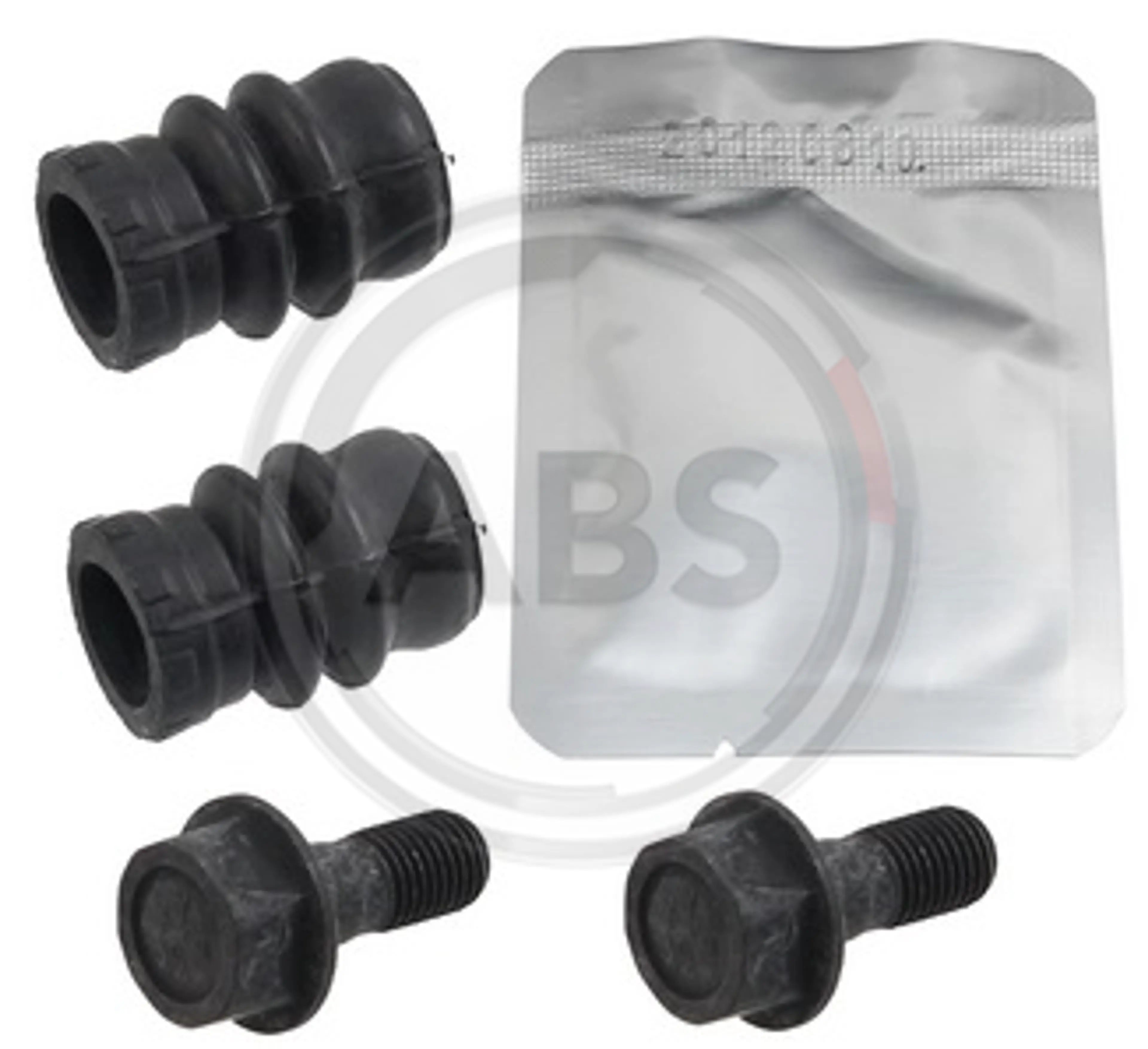 JUEGO DE REPARACIÓN, PINZA DE FRENO