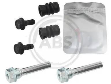 JUEGO DE REPARACIÓN, PINZA DE FRENO