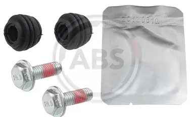 JUEGO DE REPARACIÓN, PINZA DE FRENO