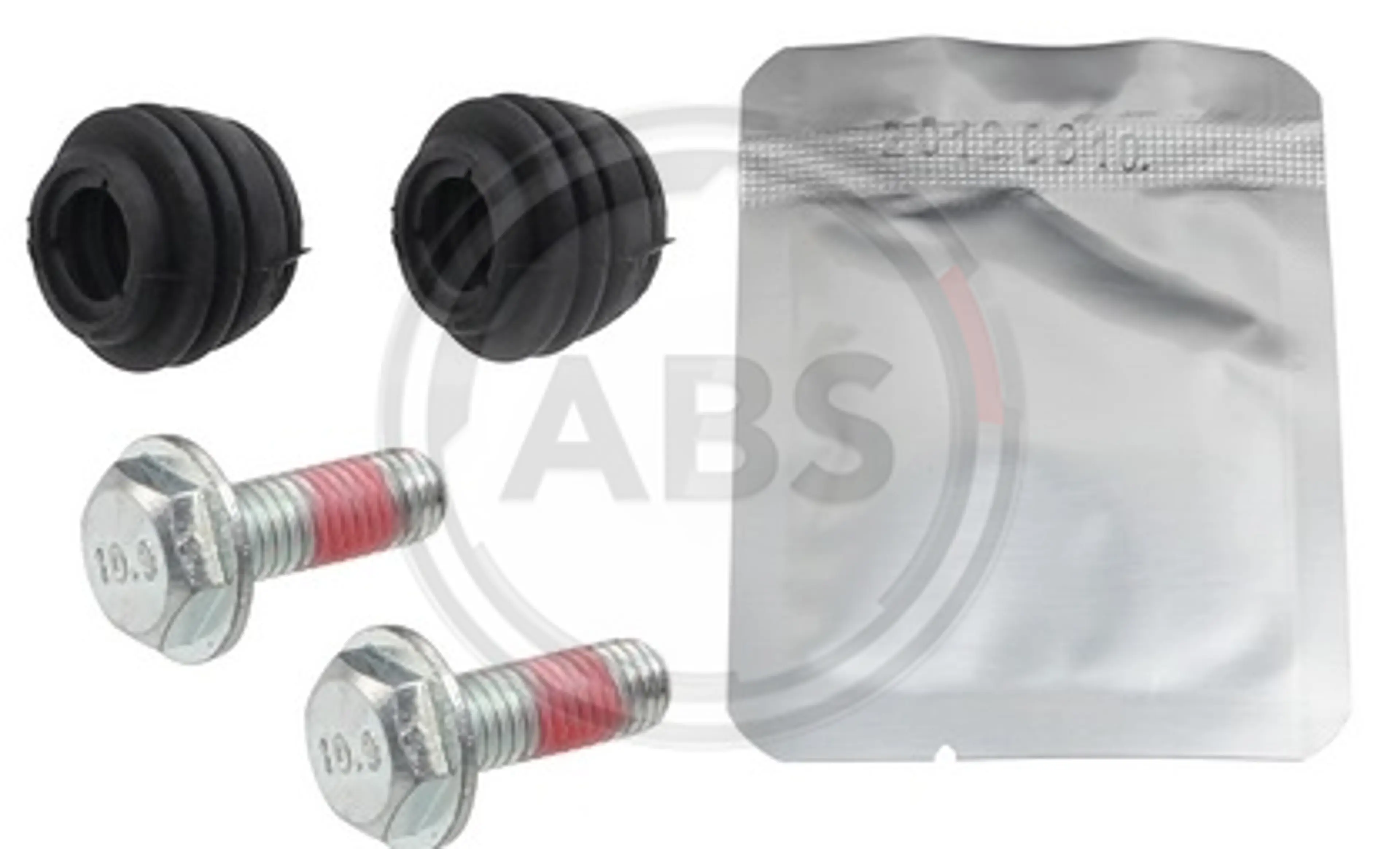 JUEGO DE REPARACIÓN, PINZA DE FRENO