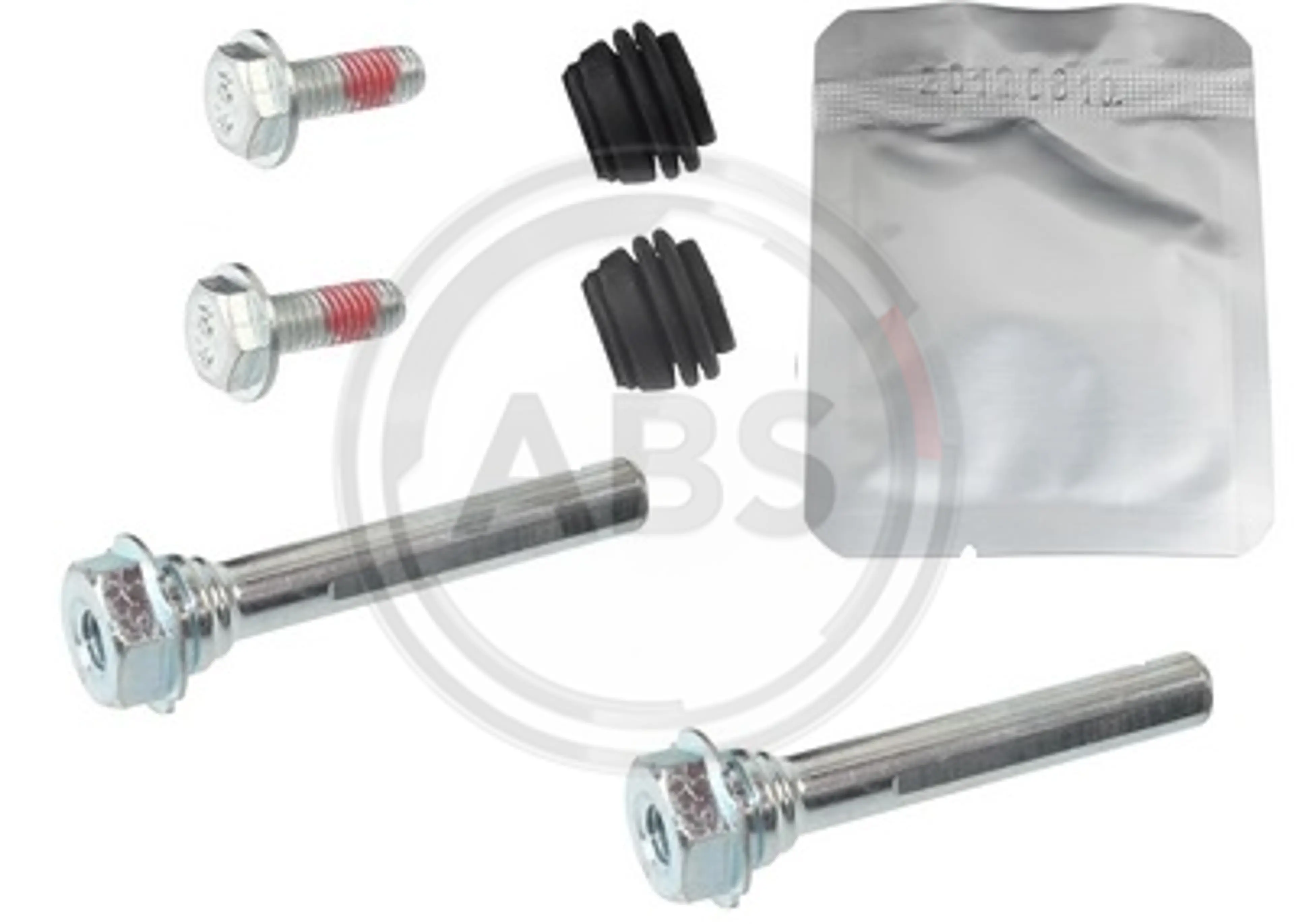 JUEGO DE REPARACIÓN, PINZA DE FRENO