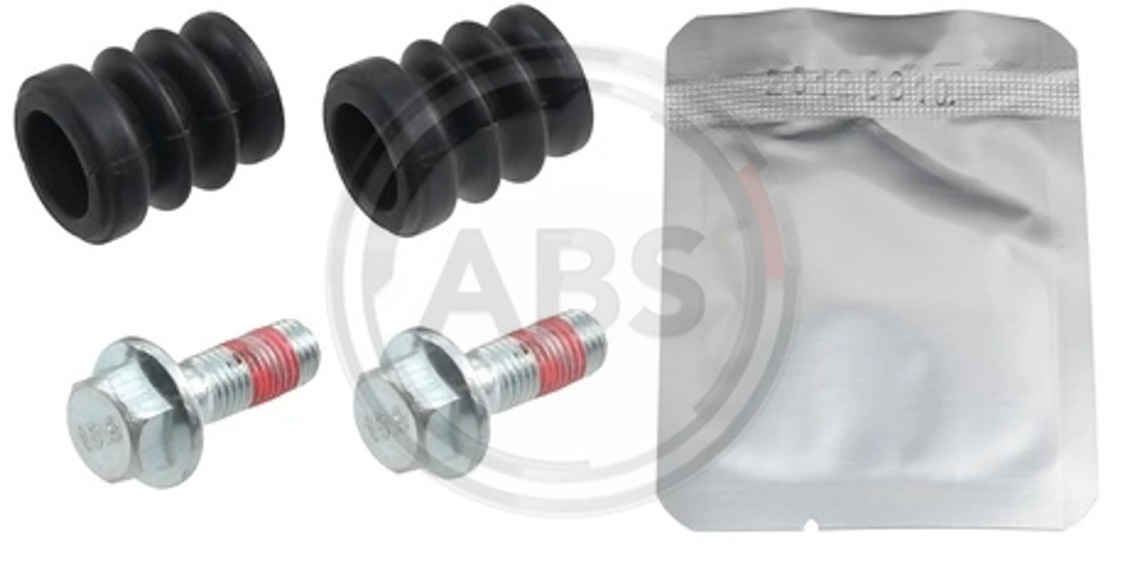 JUEGO DE REPARACIÓN, PINZA DE FRENO