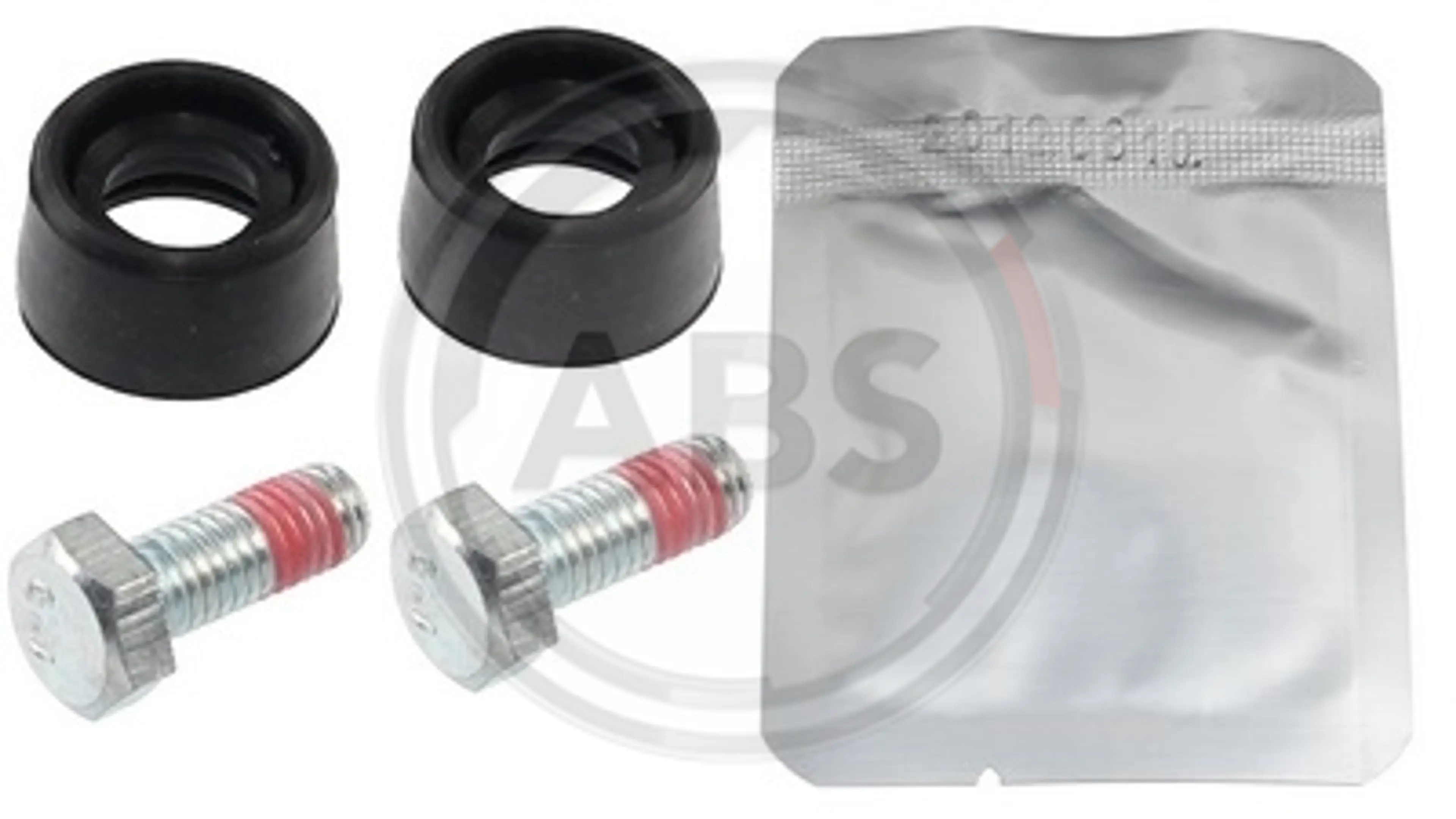 JUEGO DE REPARACIÓN, PINZA DE FRENO