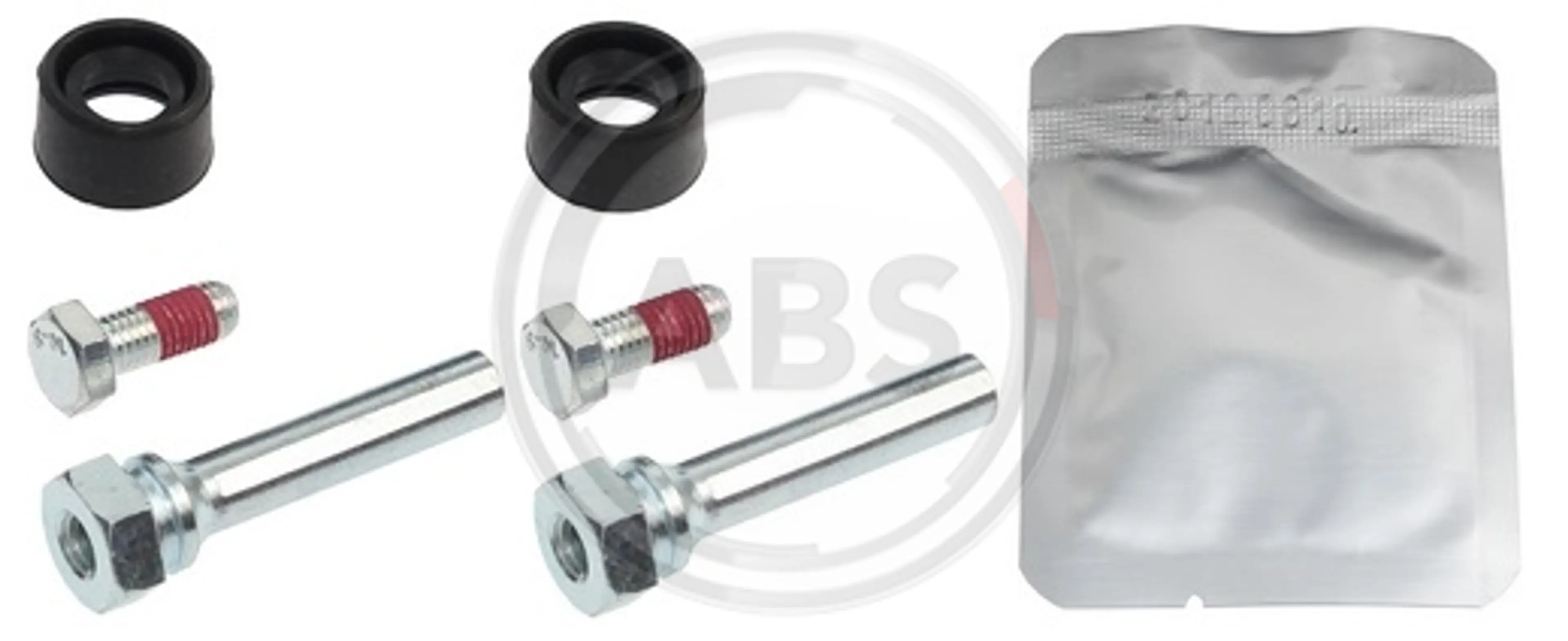 JUEGO DE REPARACIÓN, PINZA DE FRENO