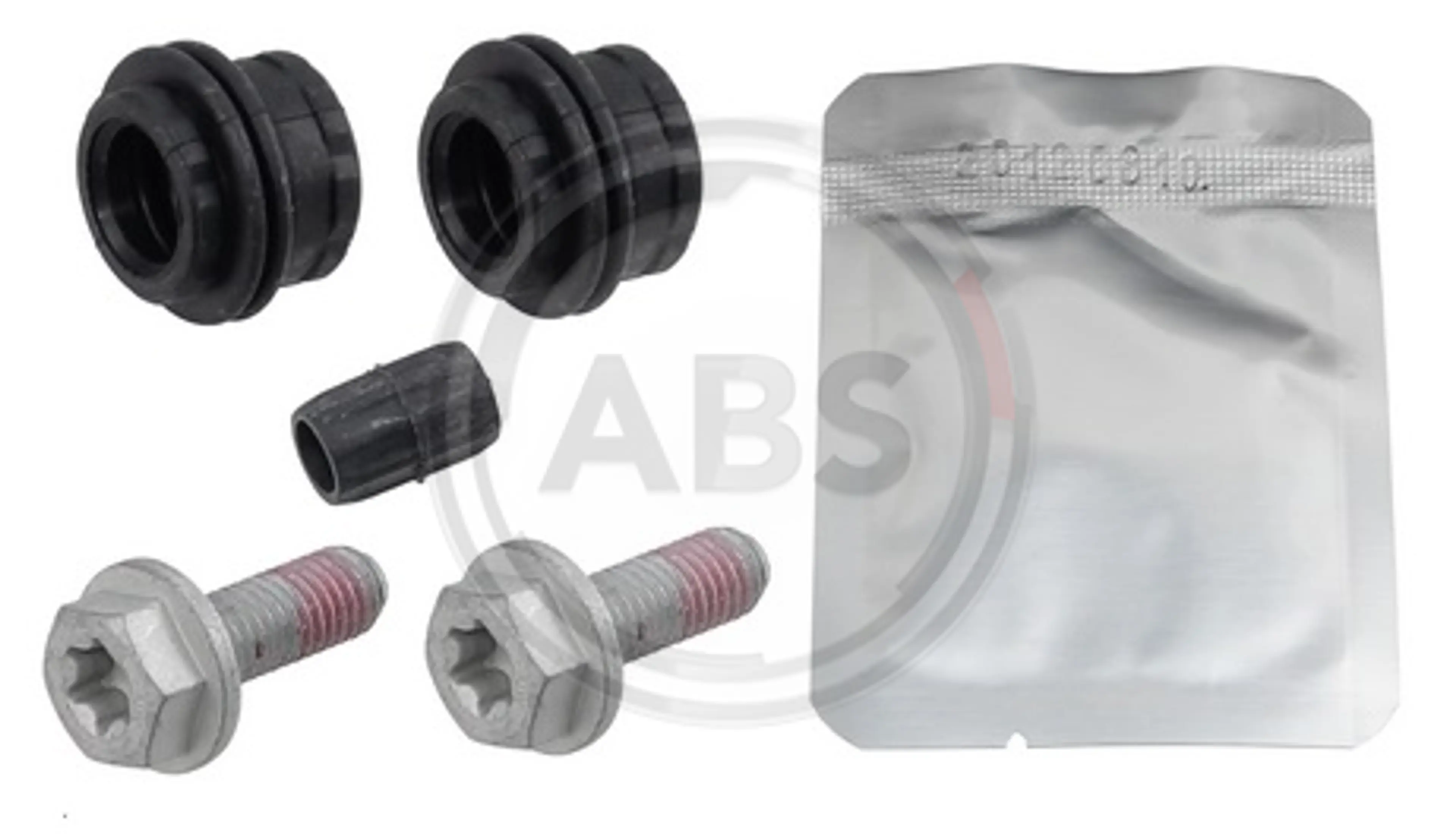 JUEGO DE REPARACIÓN, PINZA DE FRENO