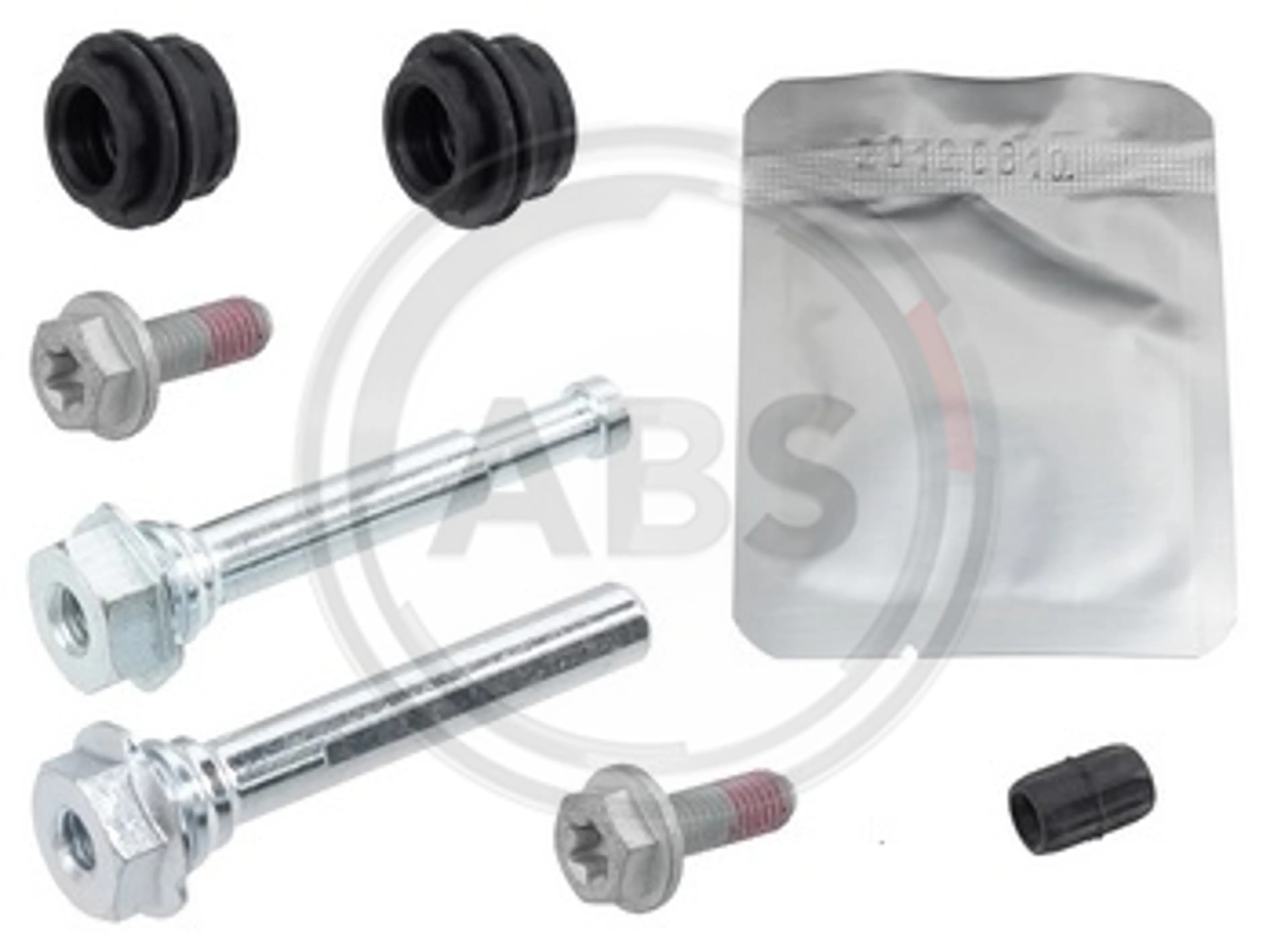 JUEGO DE REPARACIÓN, PINZA DE FRENO