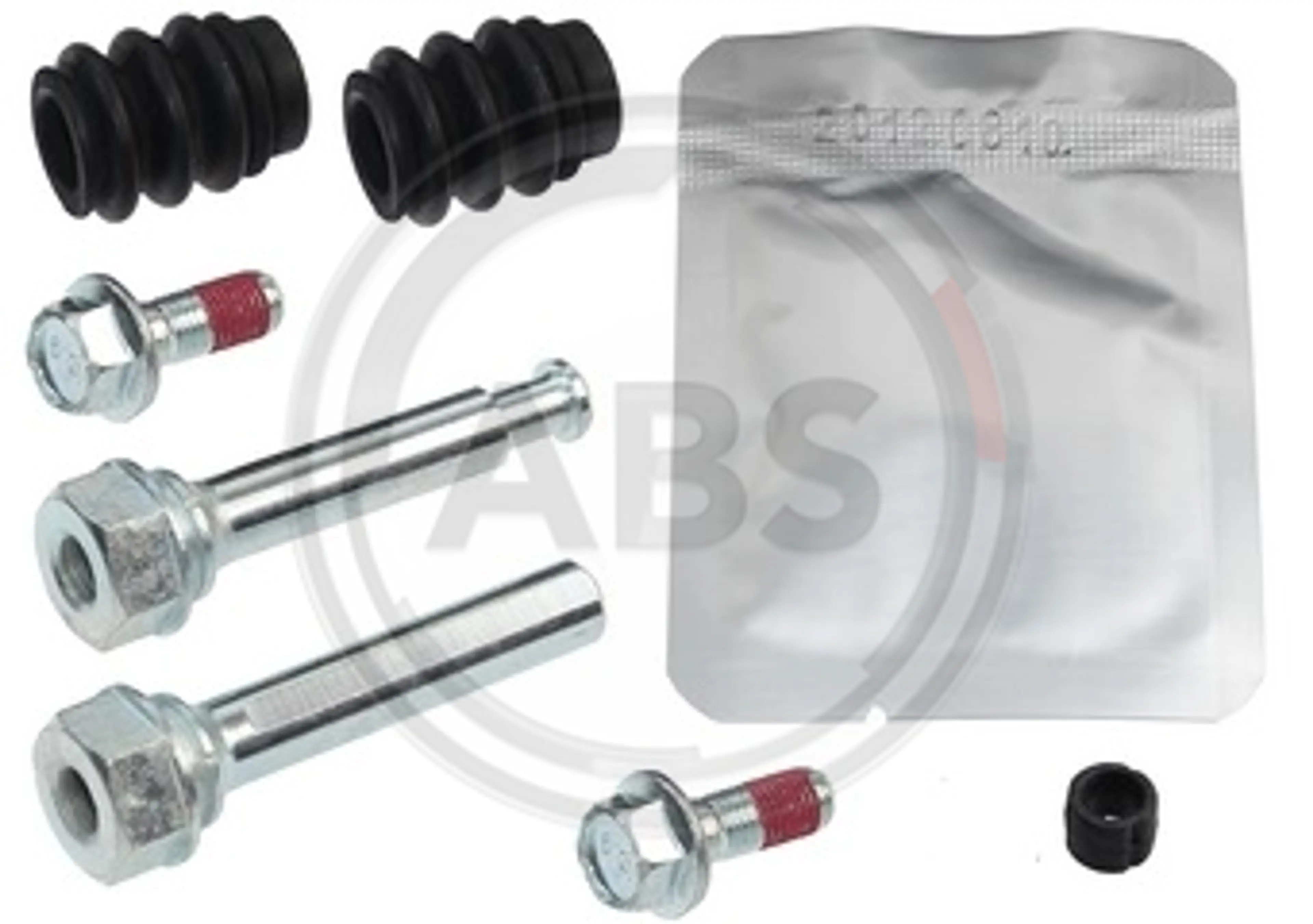 JUEGO DE REPARACIÓN, PINZA DE FRENO