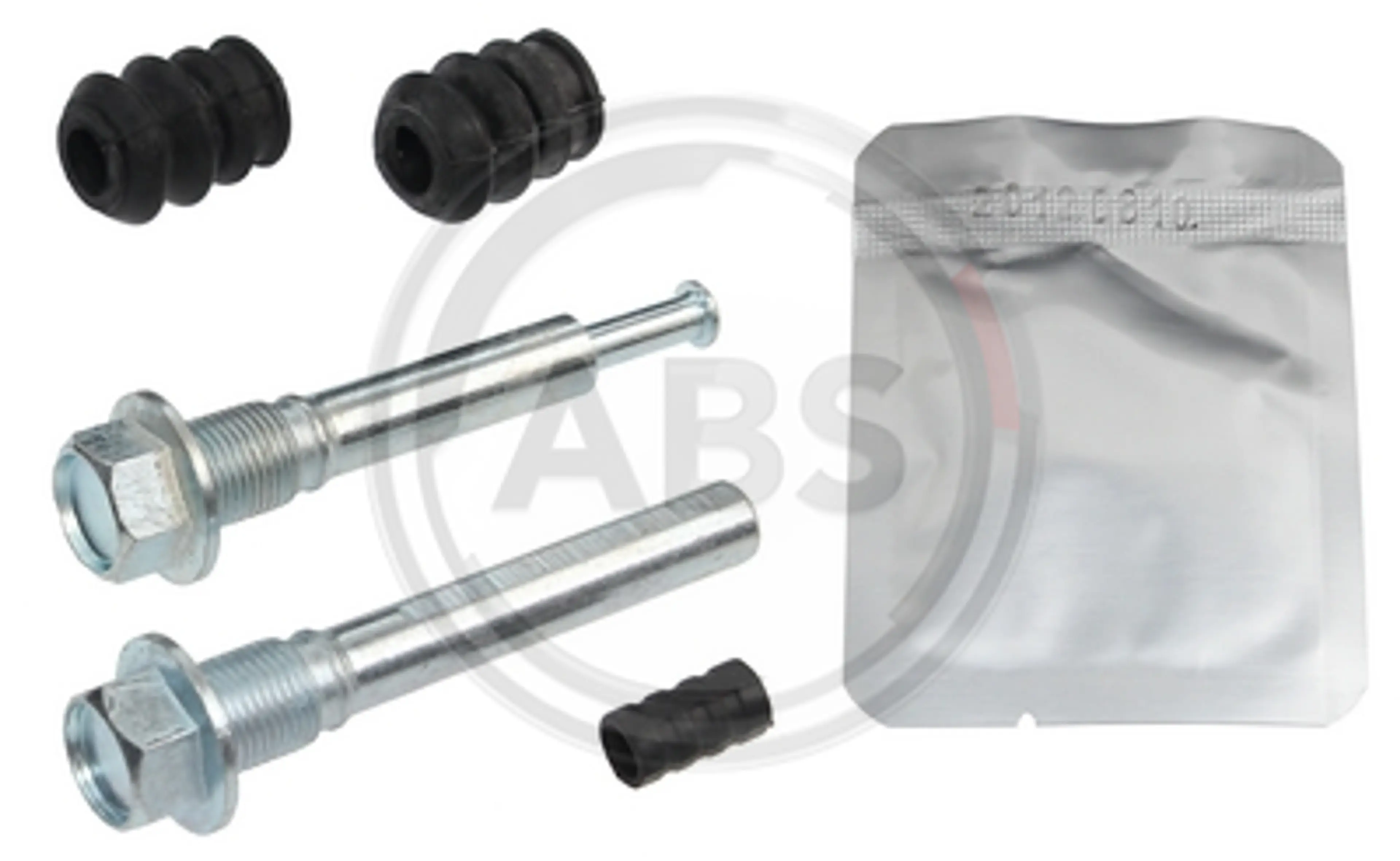 JUEGO DE REPARACIÓN, PINZA DE FRENO