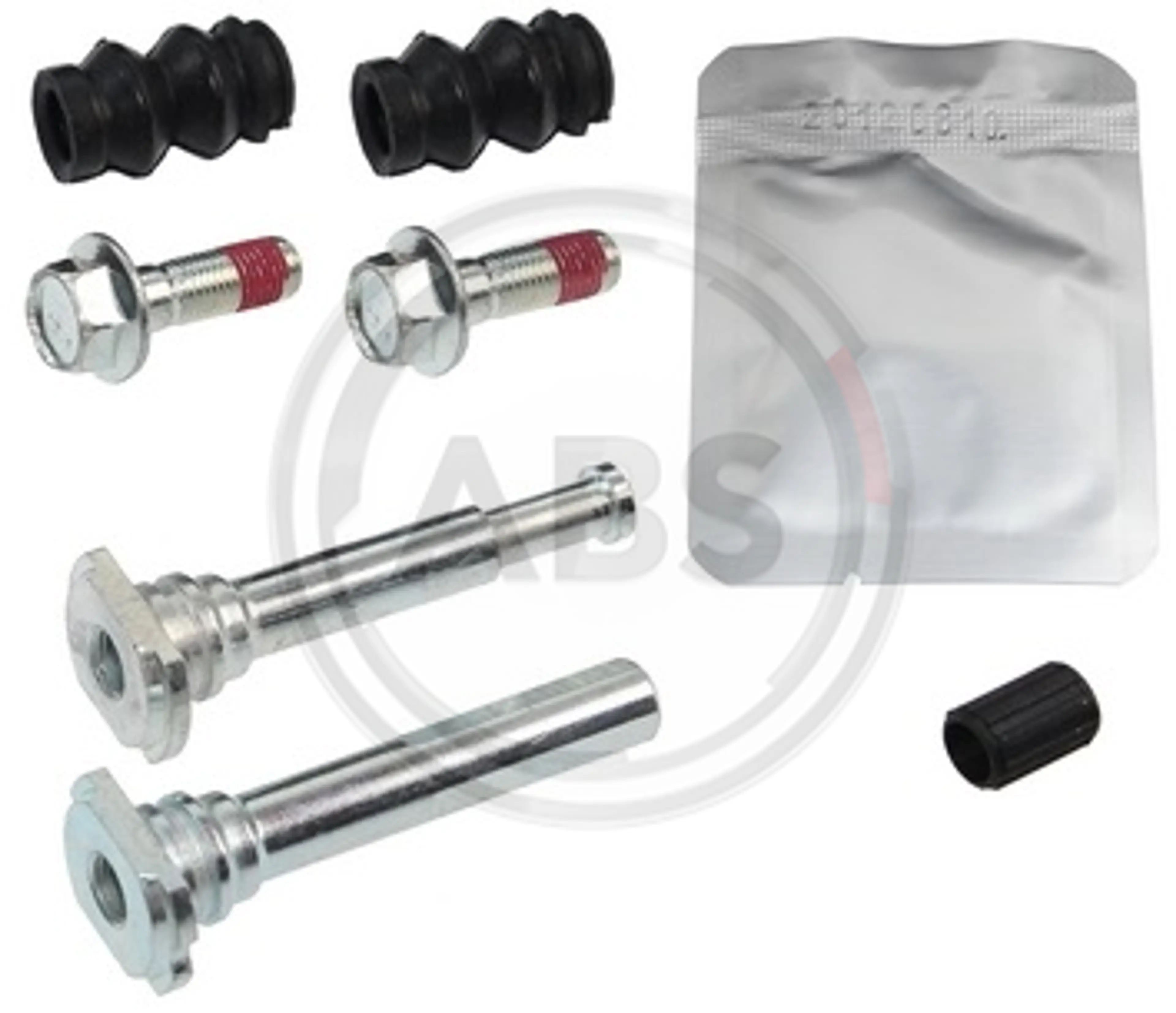 JUEGO DE REPARACIÓN, PINZA DE FRENO