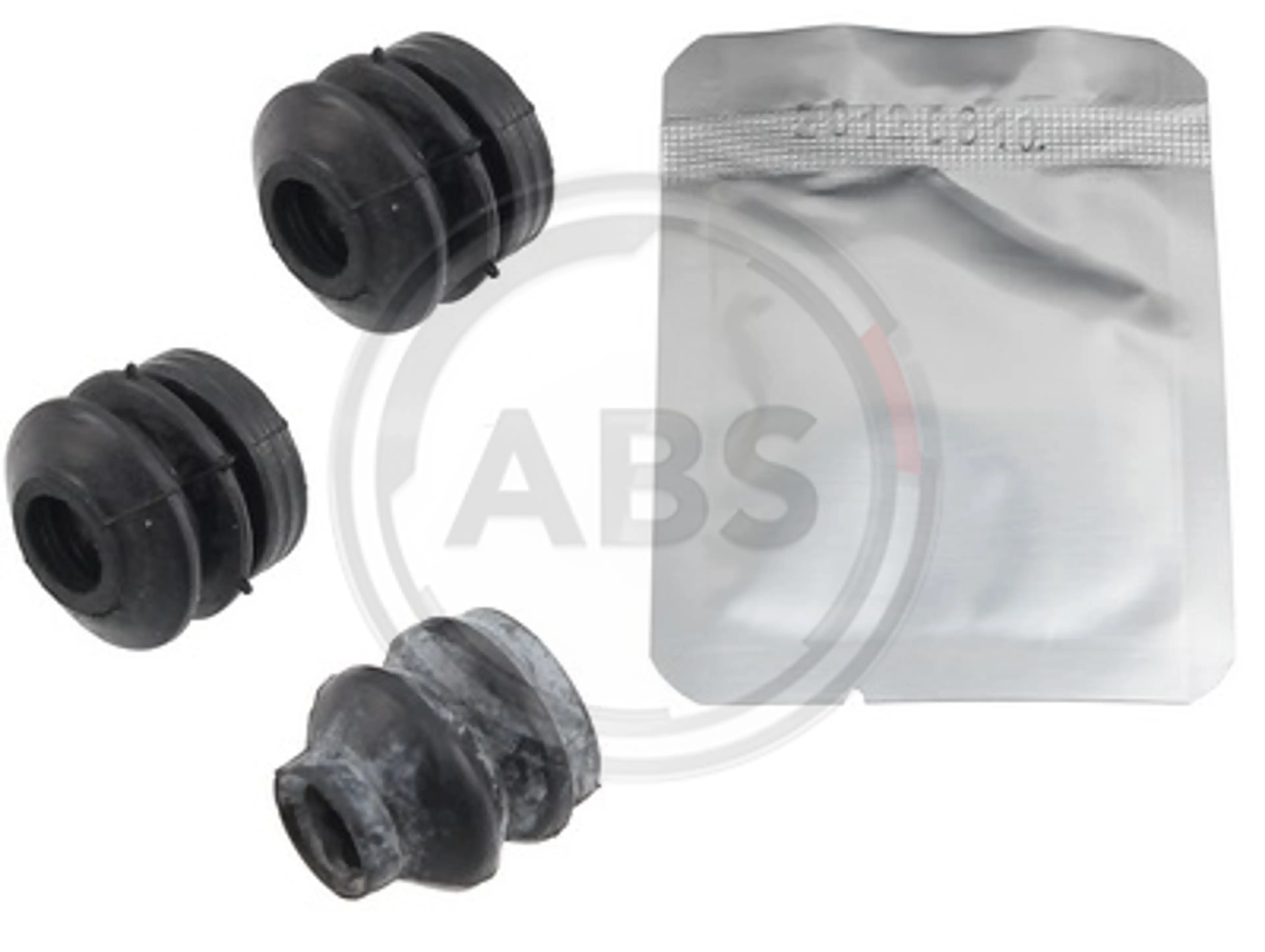 JUEGO DE REPARACIÓN, PINZA DE FRENO