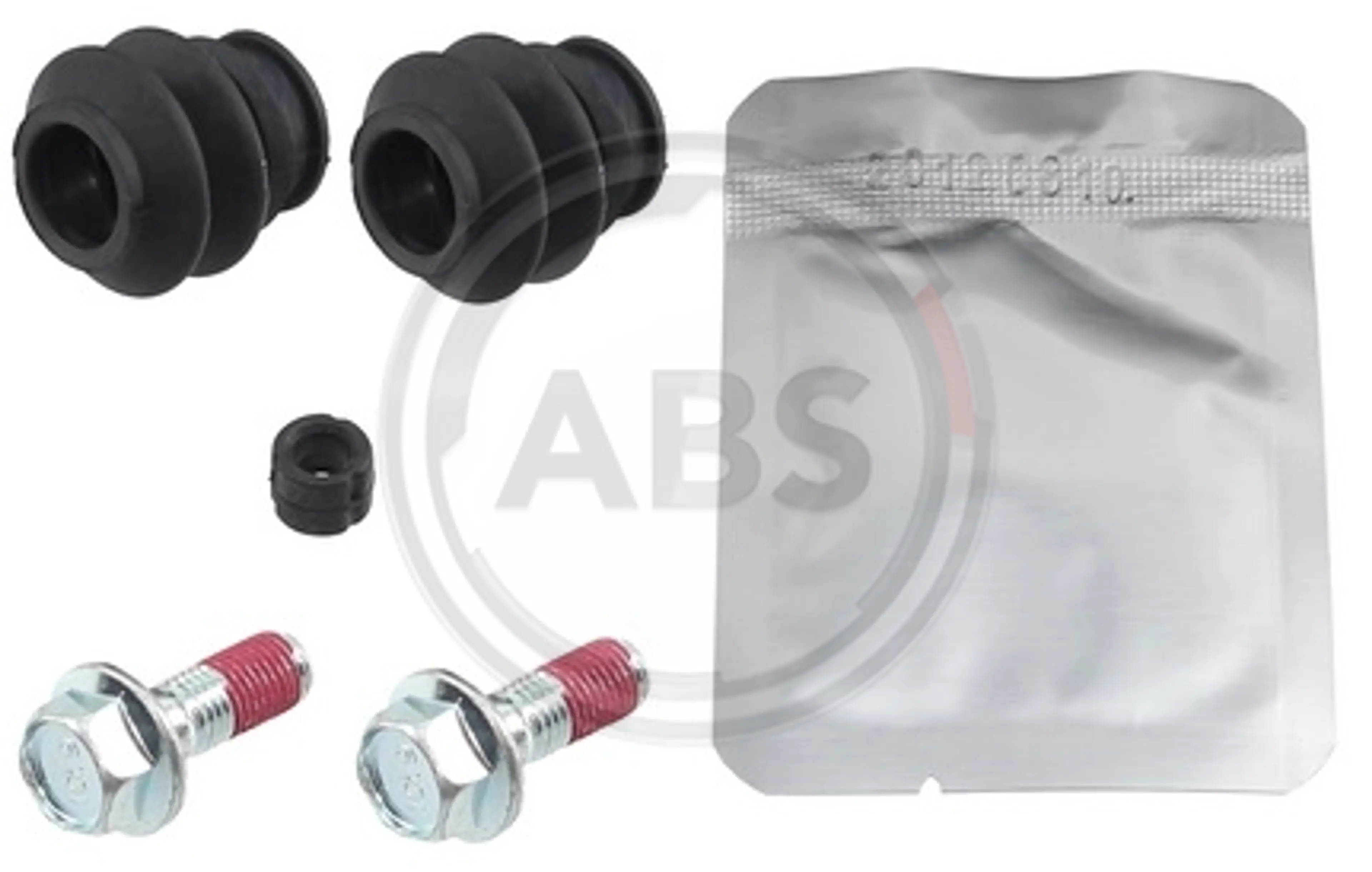 JUEGO DE REPARACIÓN, PINZA DE FRENO