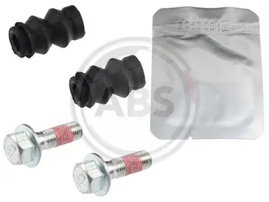 JUEGO DE REPARACIÓN, PINZA DE FRENO