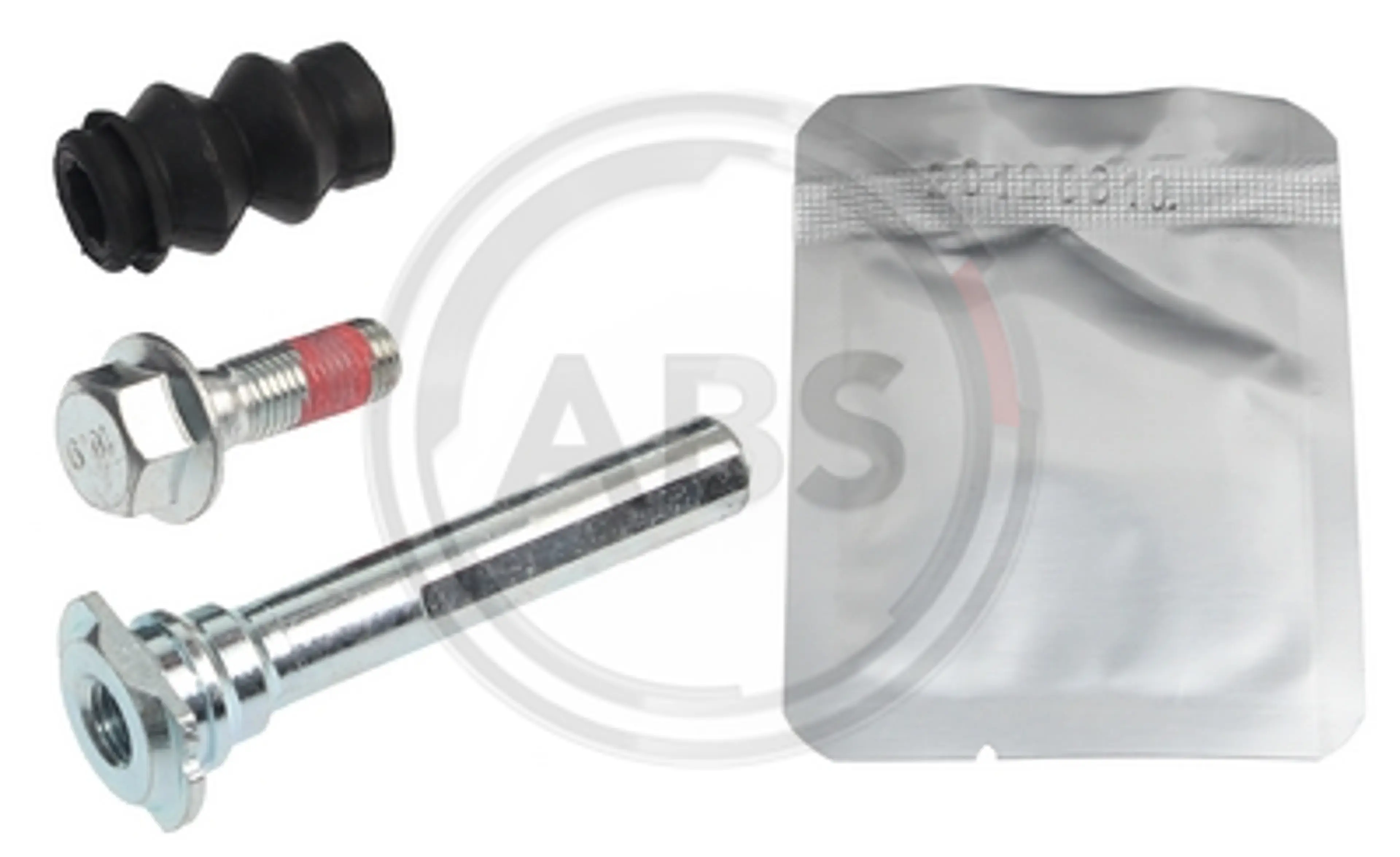 JUEGO DE REPARACIÓN, PINZA DE FRENO