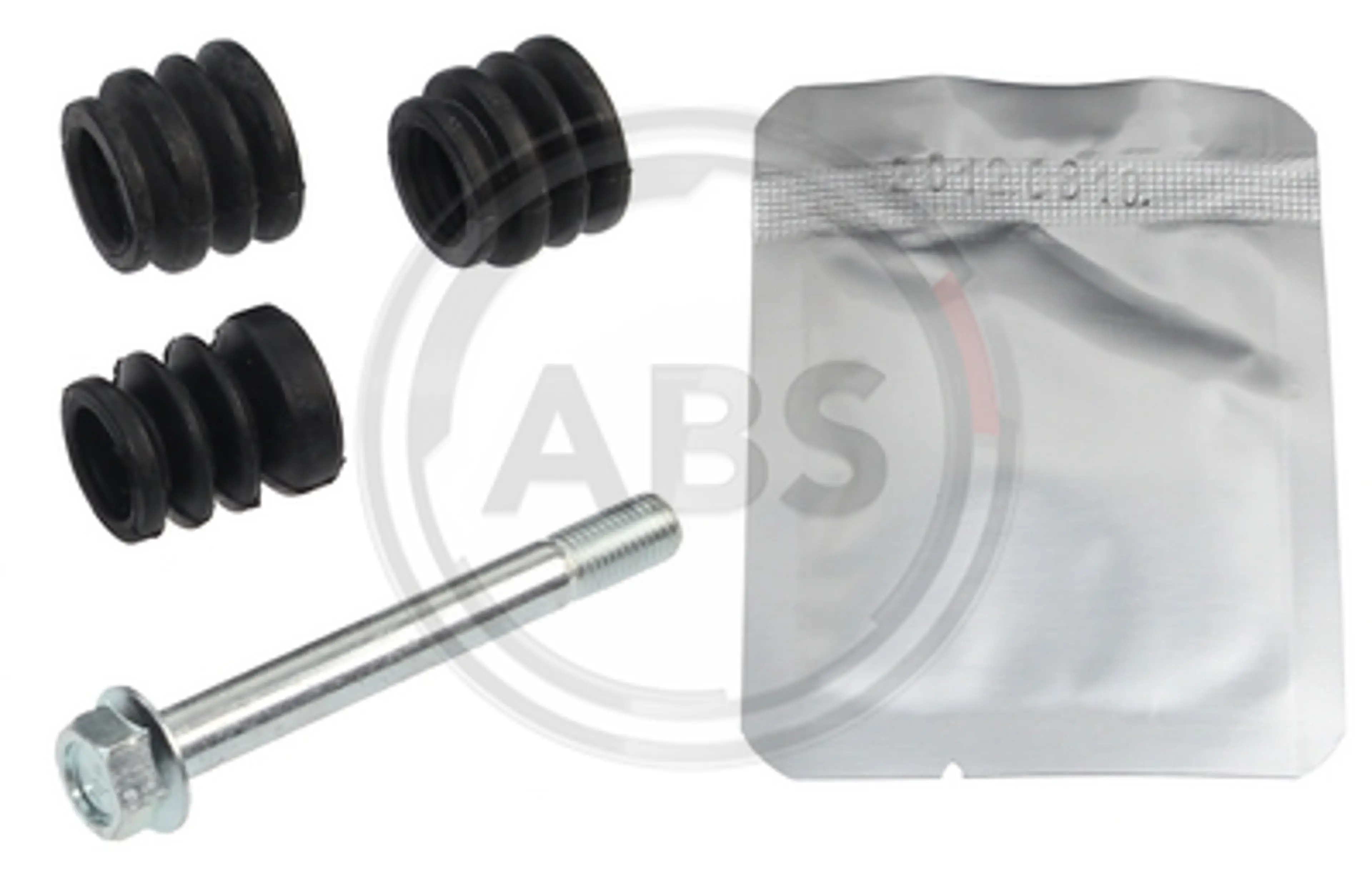 JUEGO DE REPARACIÓN, PINZA DE FRENO