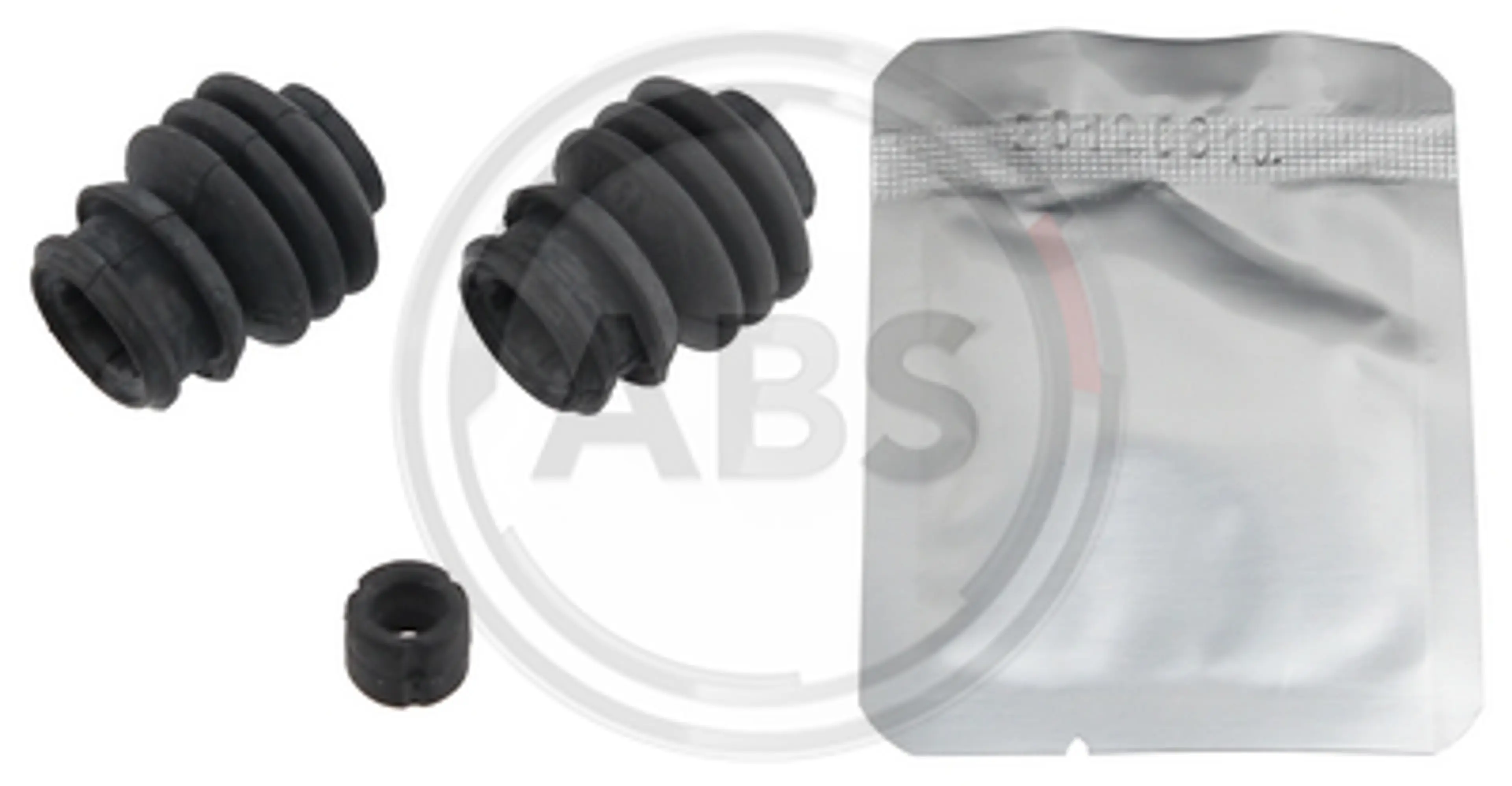 JUEGO DE REPARACIÓN, PINZA DE FRENO