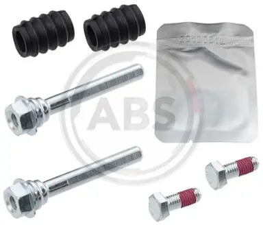 JUEGO DE REPARACIÓN, PINZA DE FRENO