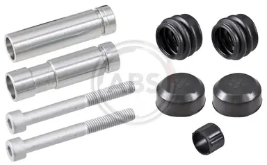 JUEGO DE REPARACIÓN, PINZA DE FRENO