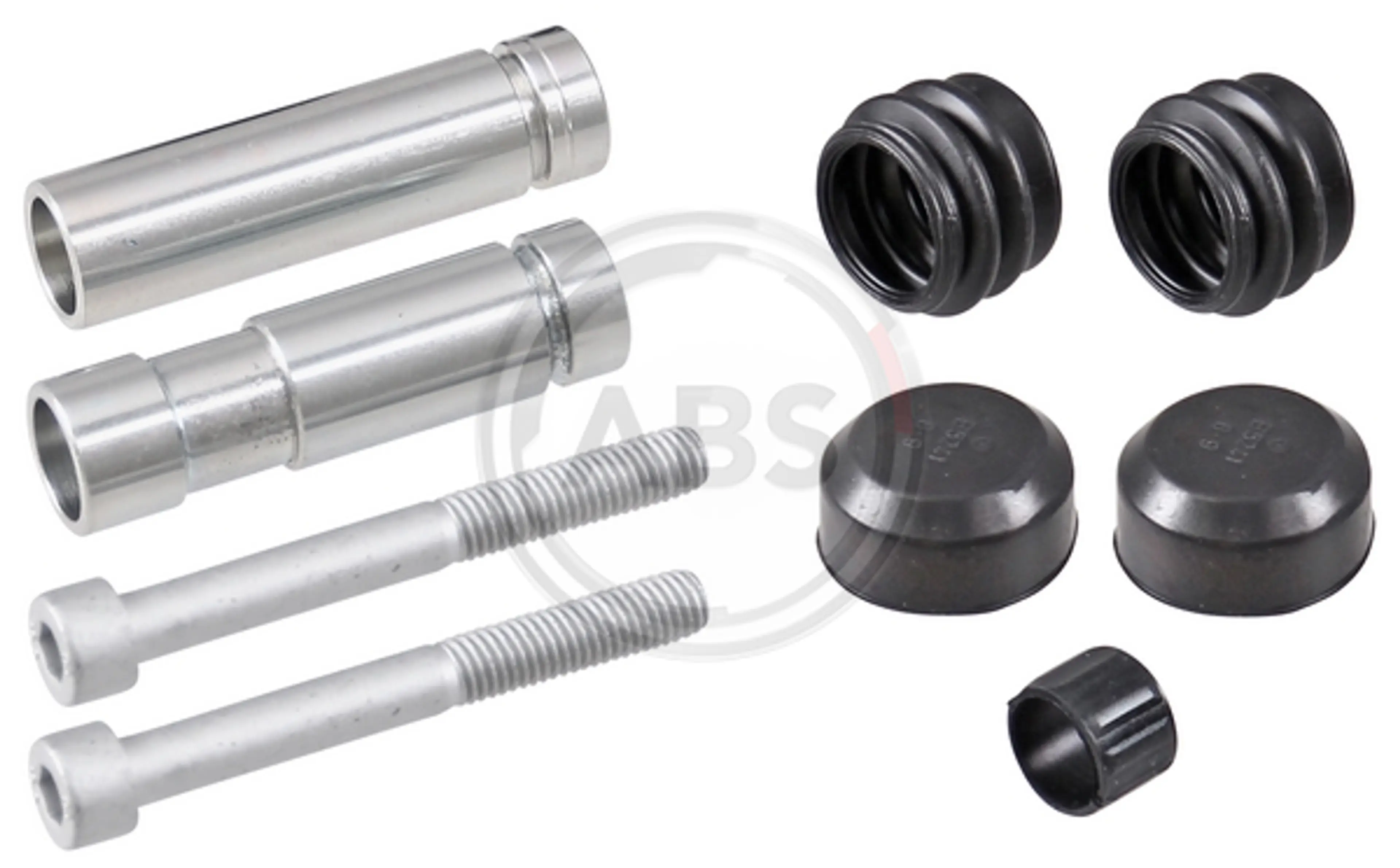 JUEGO DE REPARACIÓN, PINZA DE FRENO