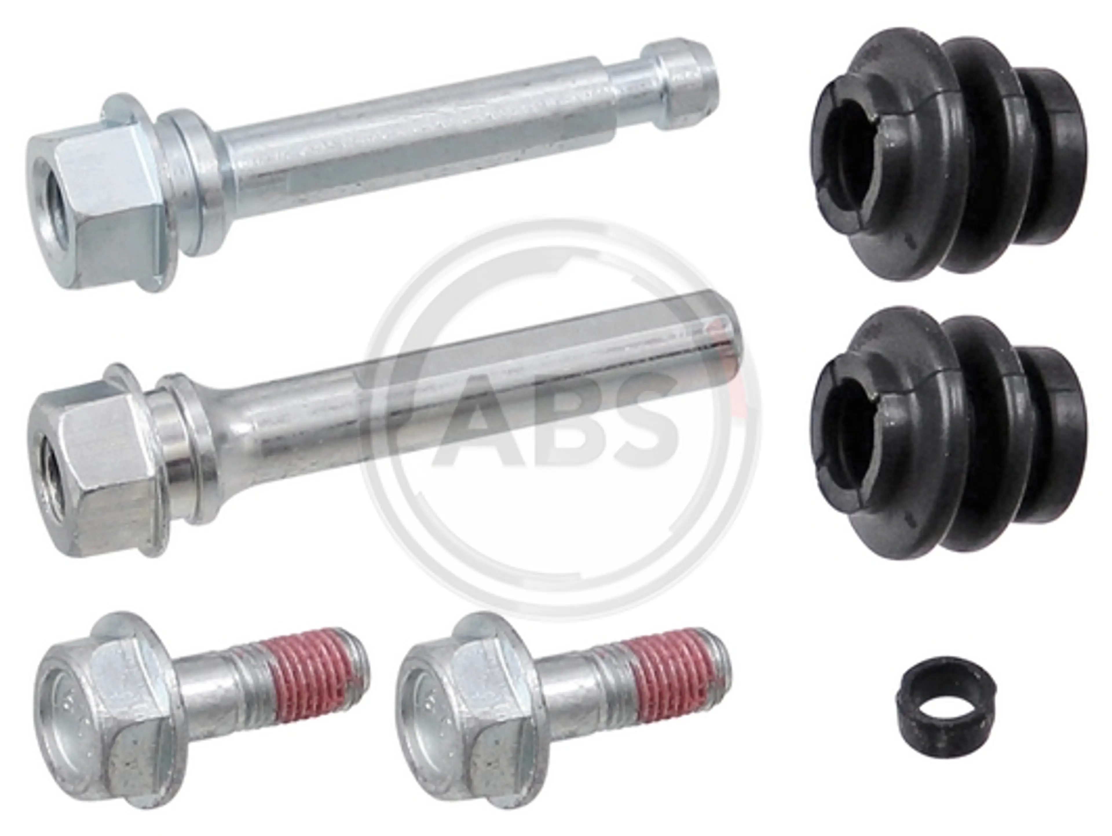 JUEGO DE REPARACIÓN, PINZA DE FRENO